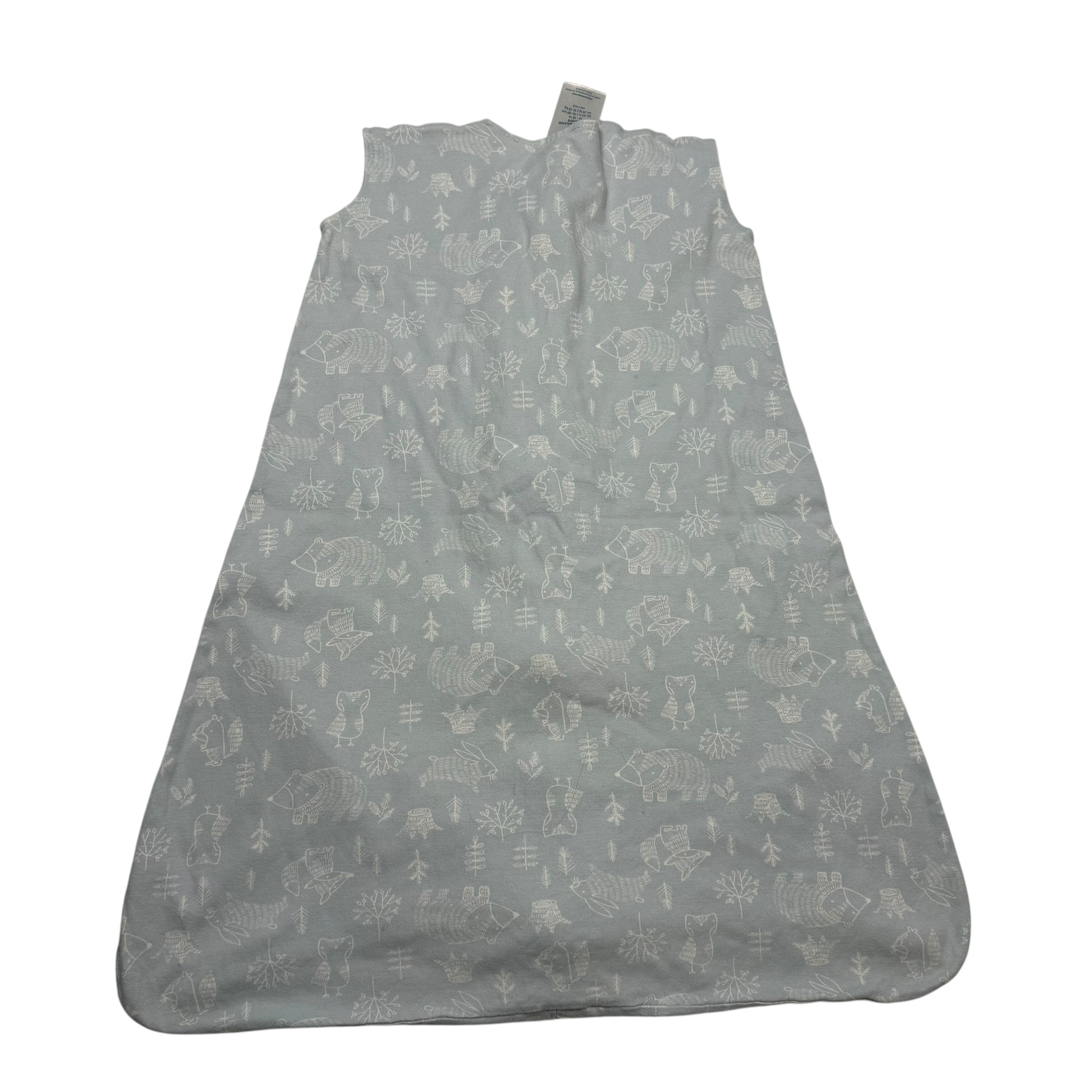 Halo Cotton Sleep Sack Large 12-18 Months 22-28 lbs - Ready Kids Canada