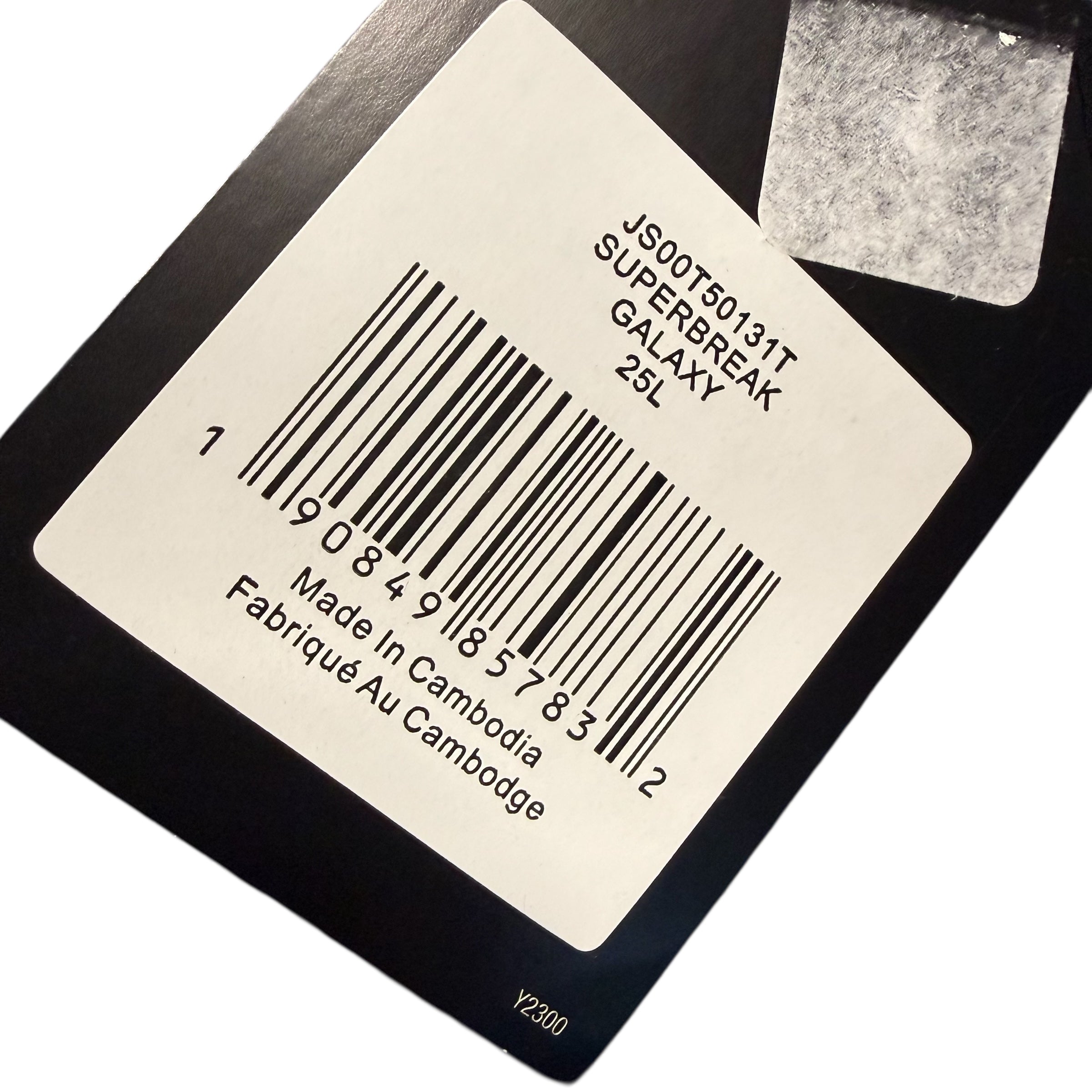 Jansport Superbreak Galaxy Backpack School Bag 25L