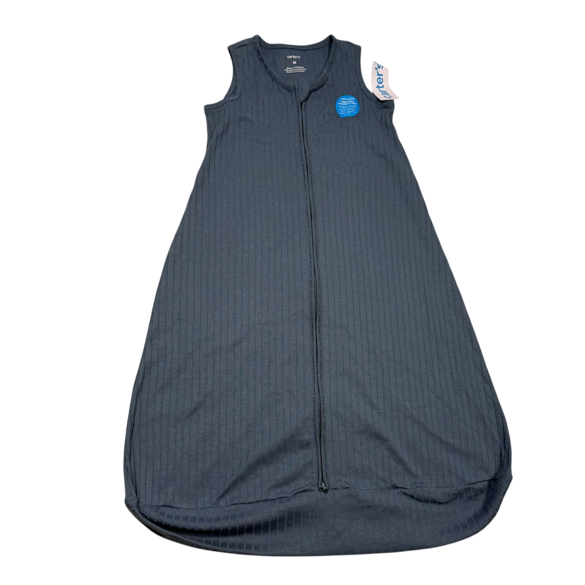 Carter's Blue sleep sack new 6-12 months