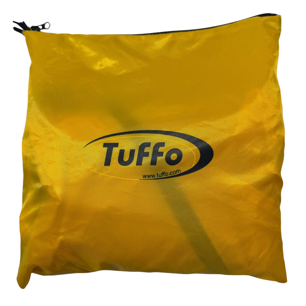Tuffo Muddy Buddy Waterproof Rain Suit - Yellow, Size 4T - Ready Kids Canada