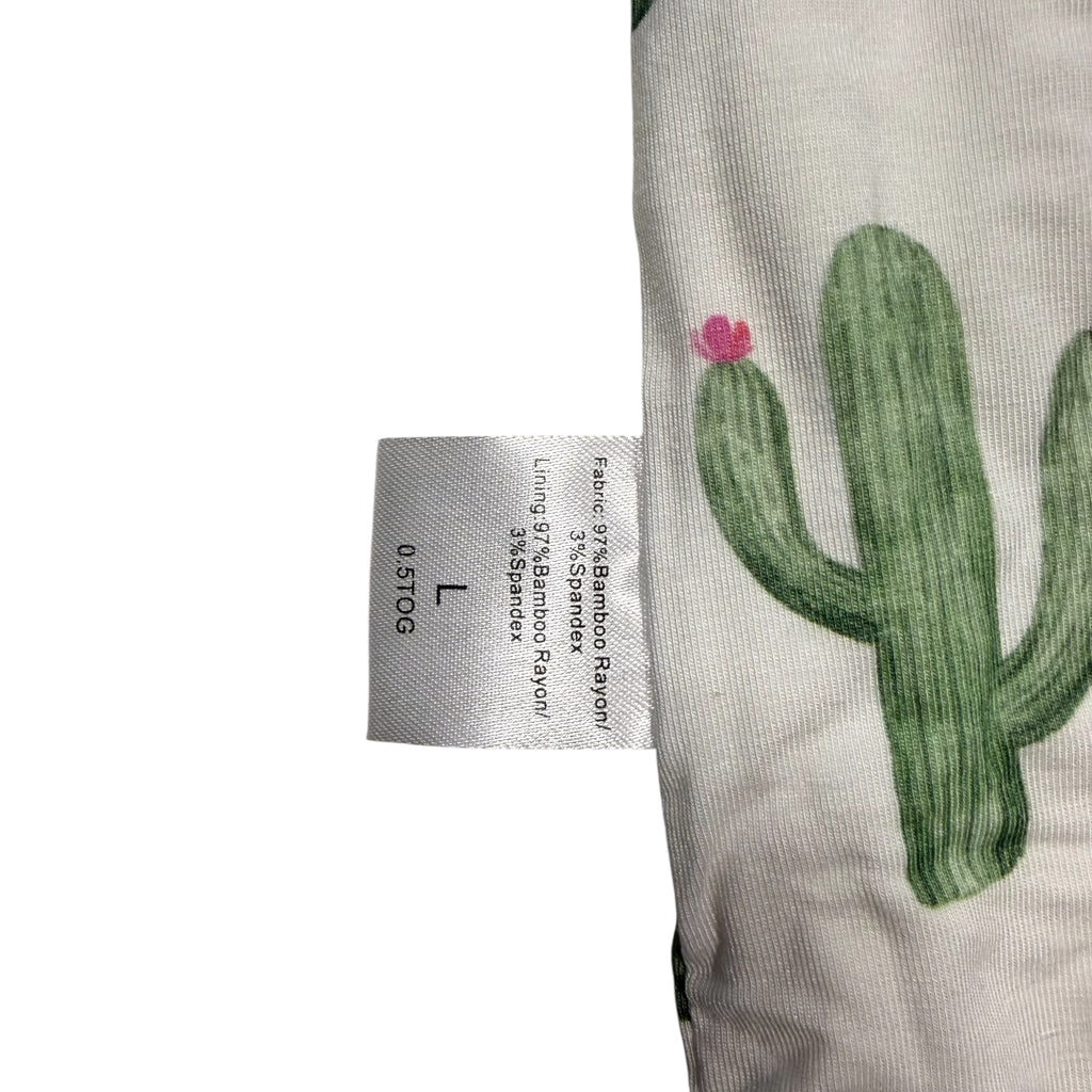 0.5 TOG sleep Sack large bamboo