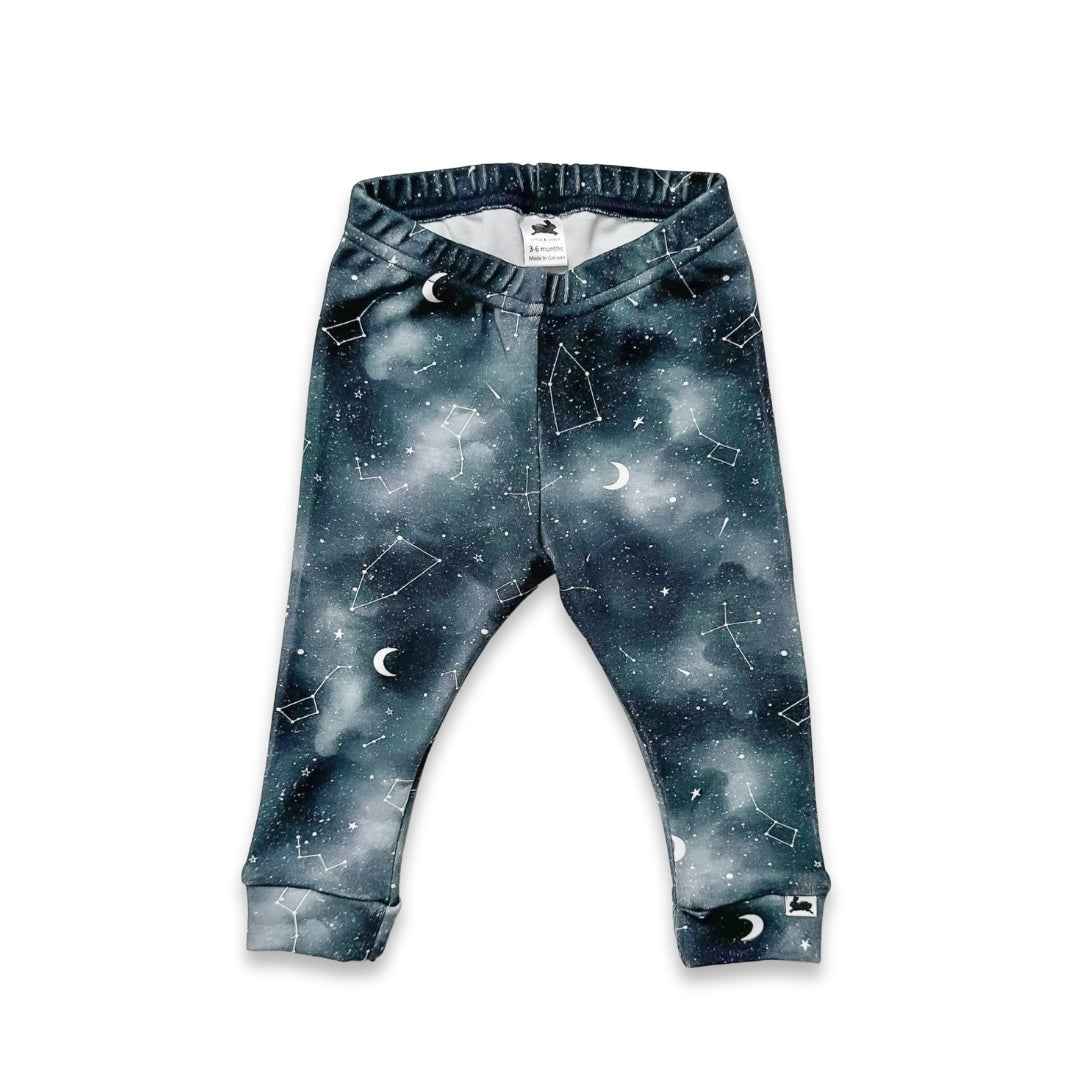 Baby Bamboo Leggings