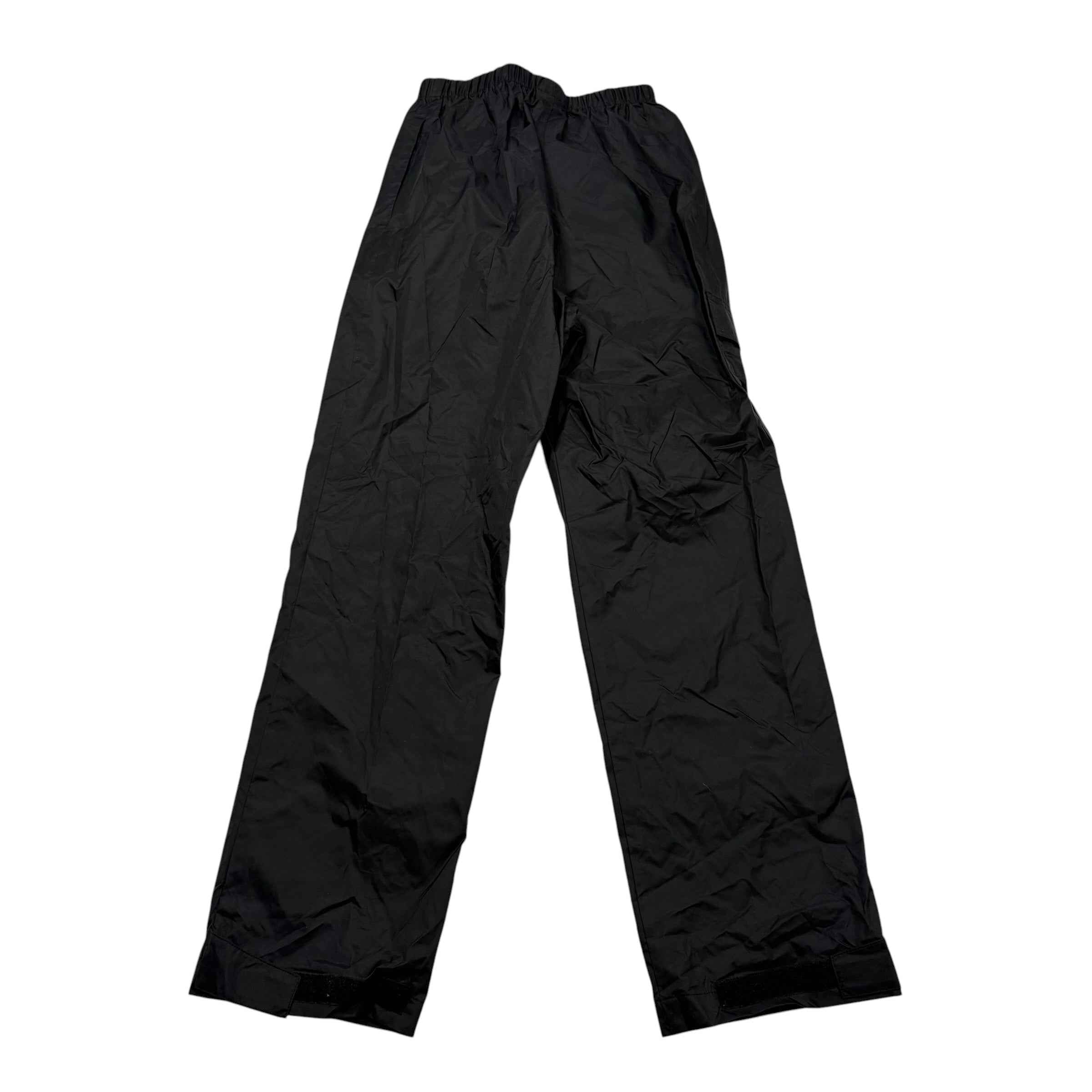 Columbia Kids Medium Splash Rain Pants Black