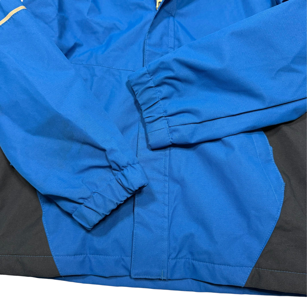 Paradox Large 10-12 Water and Wind Resistant Jacket Coat