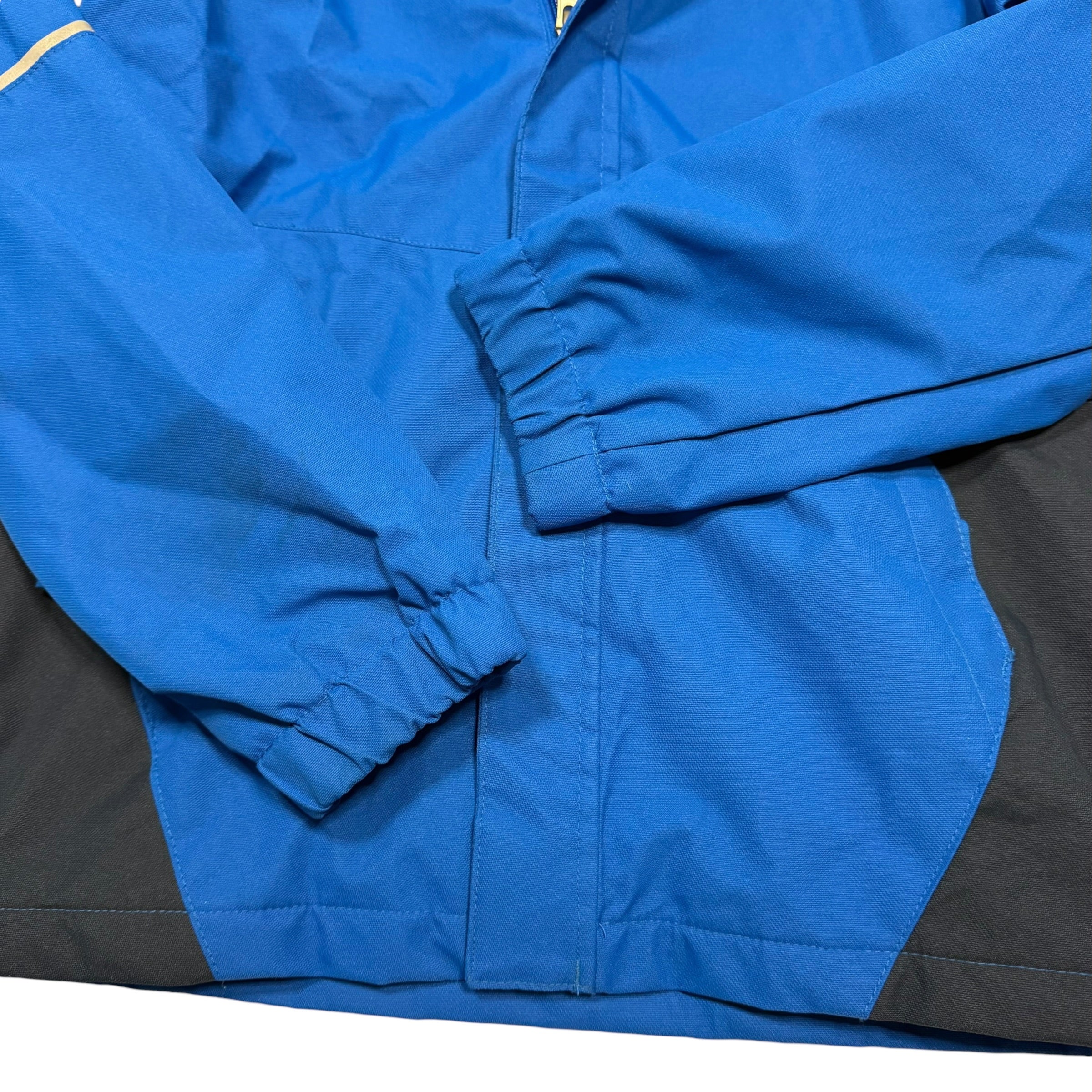 Paradox Large 10-12 Water and Wind Resistant Jacket Coat