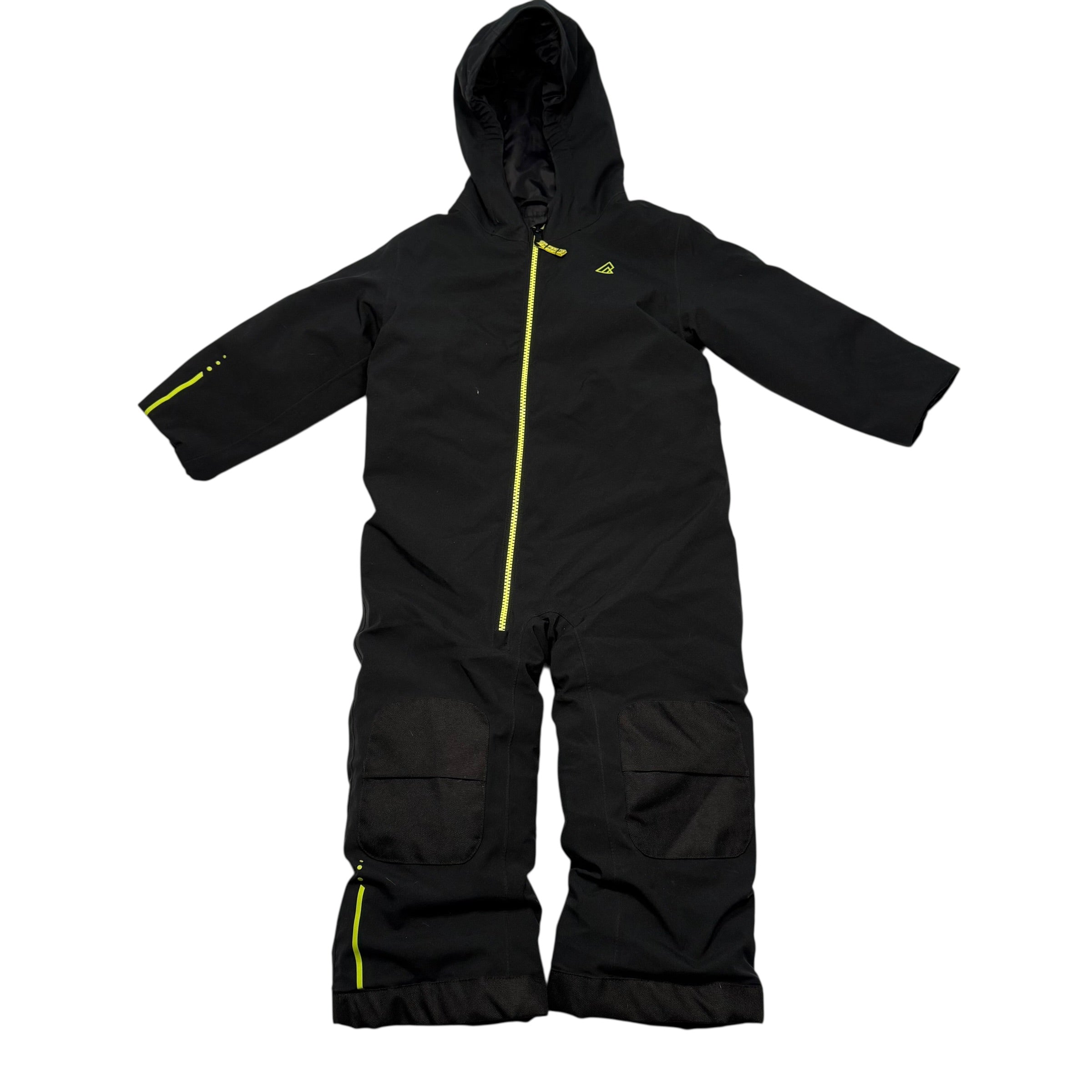 Ripzone Parkdale 3T Snowsuit - Ready Kids Canada