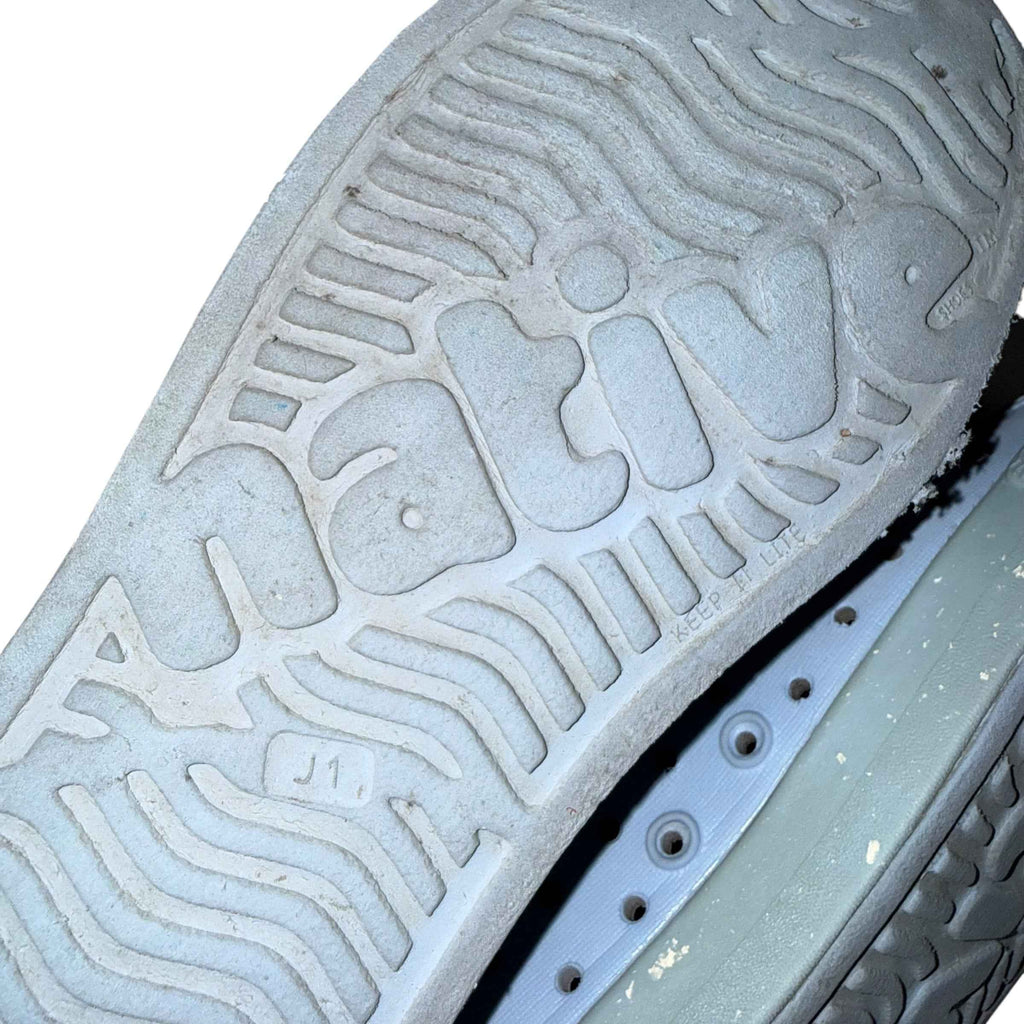 Native Jefferson Slip-On Water Shoes Big Kid Size 1 J1 Grey