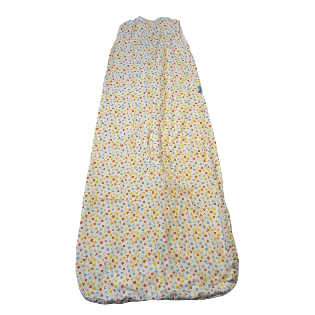 EUC The Gro Company Grobag Baby Sleeping Bag – 3-6 Years – 1.0 TOG - Ready Kids Canada