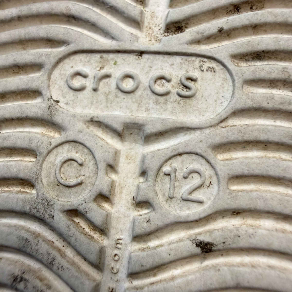 Crocs Kids' Disney Mickey and Minnie Mouse Classic Waterproof Clogs - Size C12 Little Kid - Ready Kids Canada