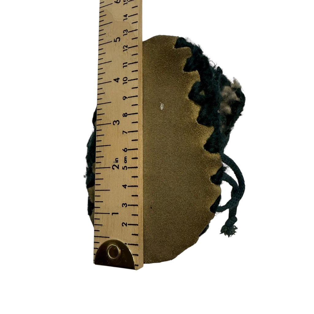 Padraig Baby Slippers B3 5 Inch Booties