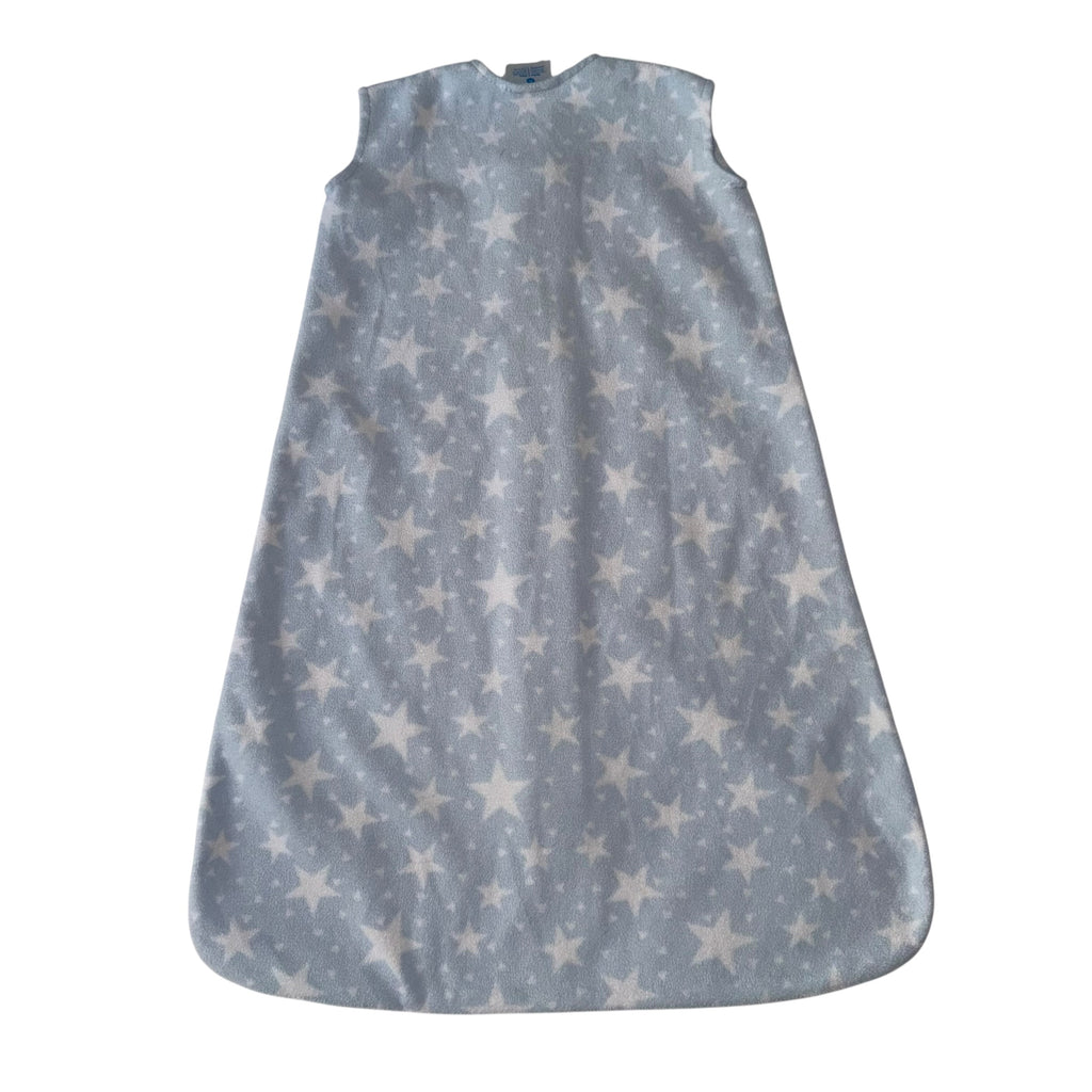 HALO Safe Dreams Baby Sleep Sack Medium Star Print - Ready Kids Canada
