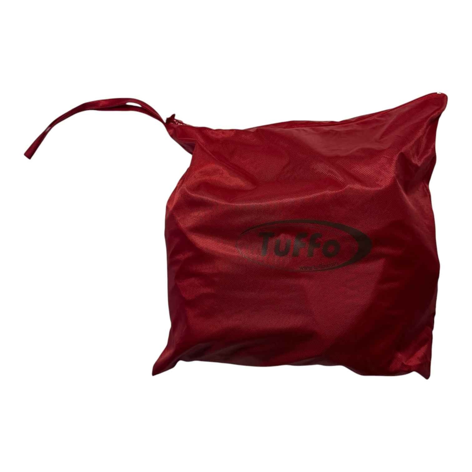 Tuffo Muddy Buddy Waterproof Rain Suit - Red, Size 4T - Ready Kids Canada