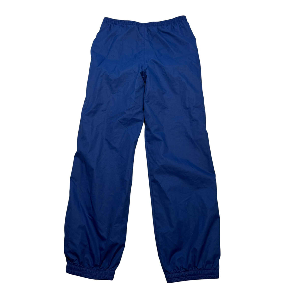 Blue Rain Splash Pants Size 10/12