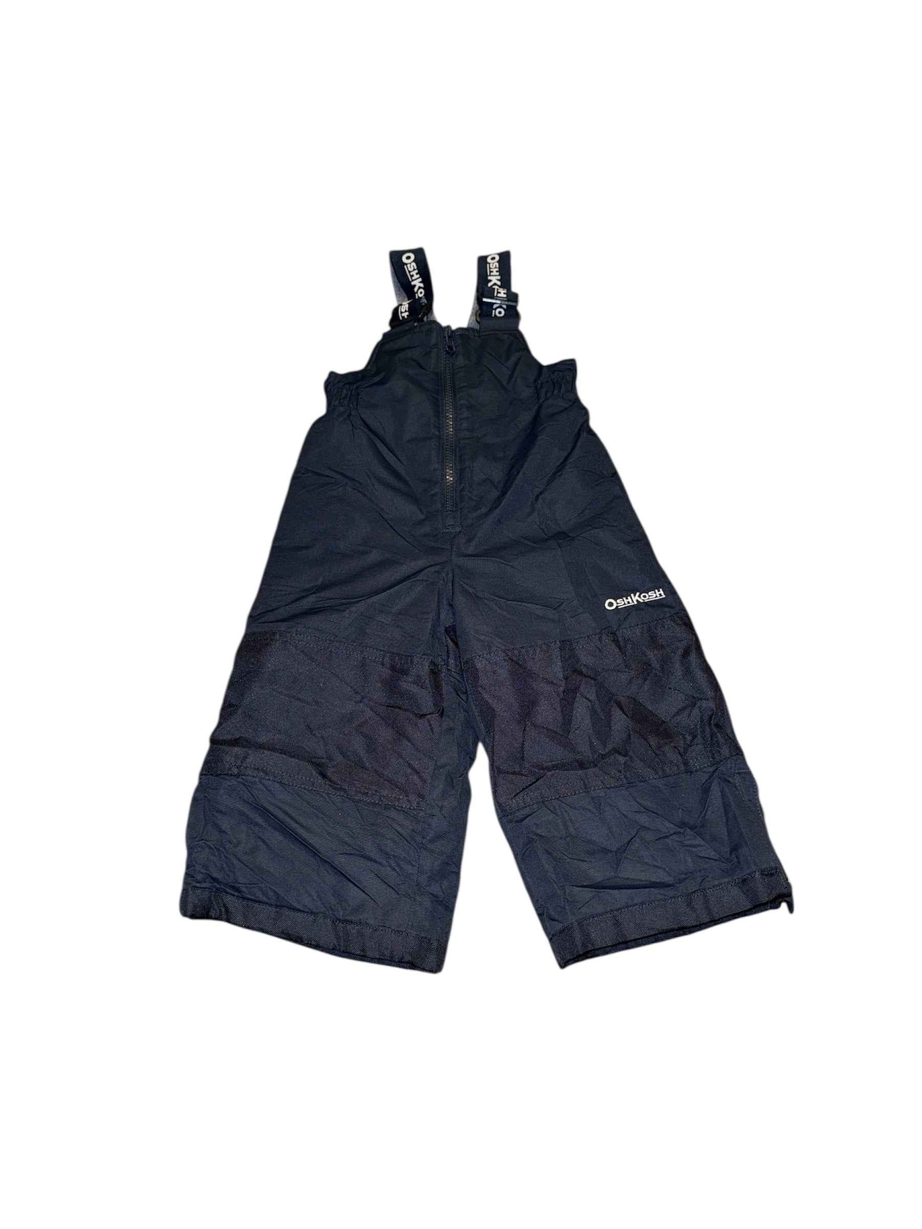 Osh Kosh 18 month bib overall snow pants - Ready Kids Canada