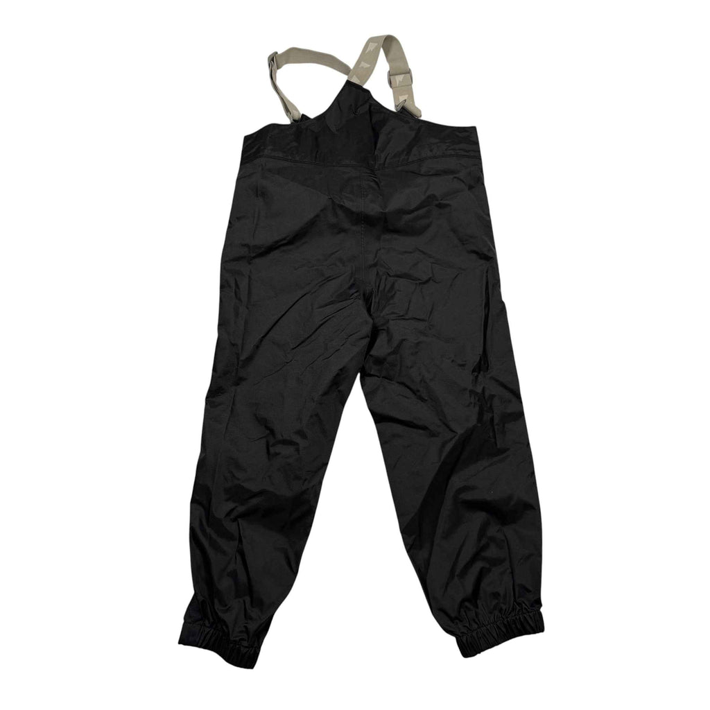 MEC Kids' Heritage Waterproof Rain Bib Splash Pants Size 6 - Ready Kids Canada
