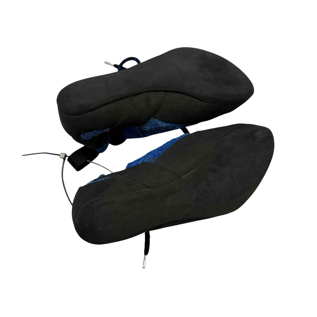 Mad Rock Shark High-Performance Climbing Shoes - EUR 38, UK 5 - Ready Kids Canada