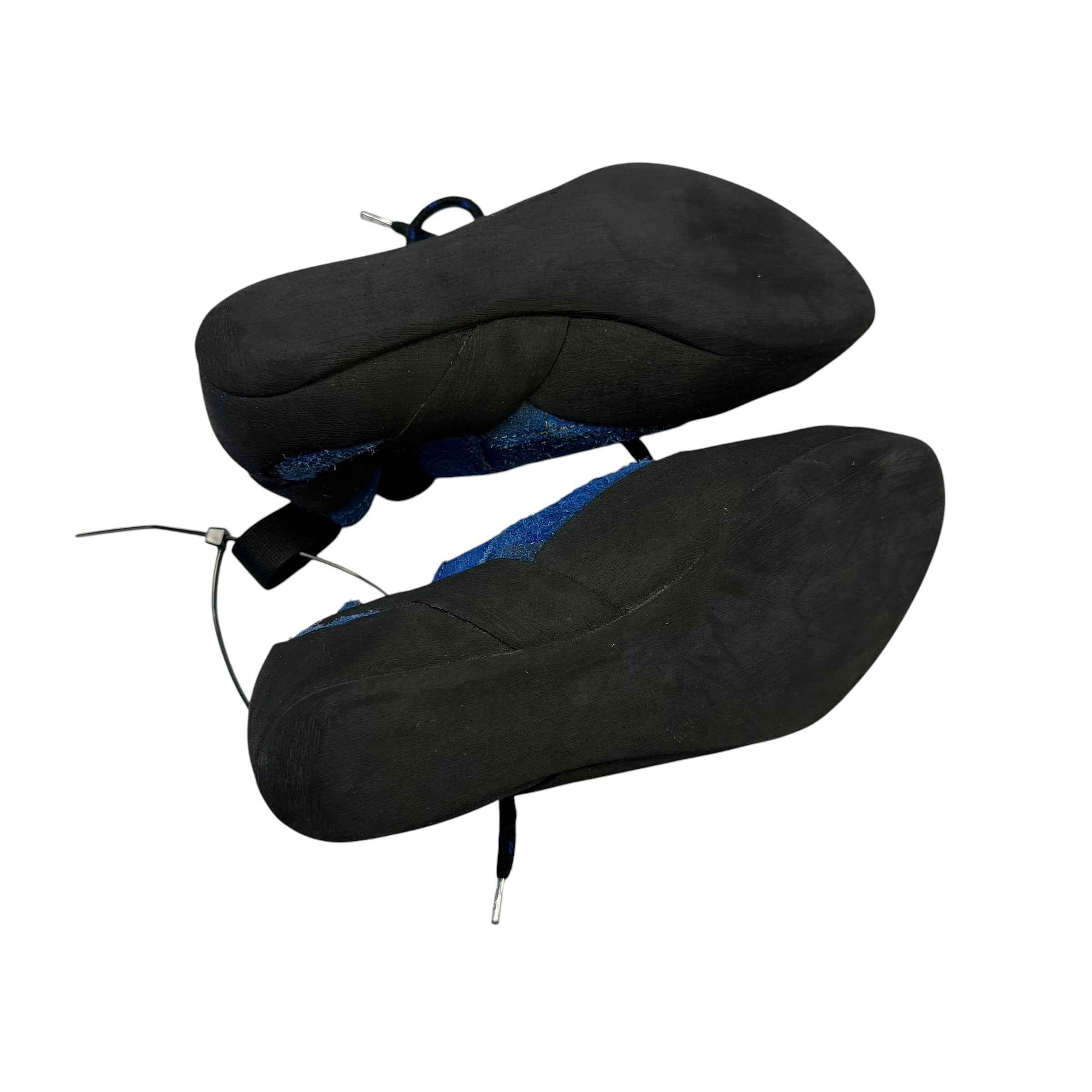 Mad Rock Shark High-Performance Climbing Shoes - EUR 38, UK 5 - Ready Kids Canada
