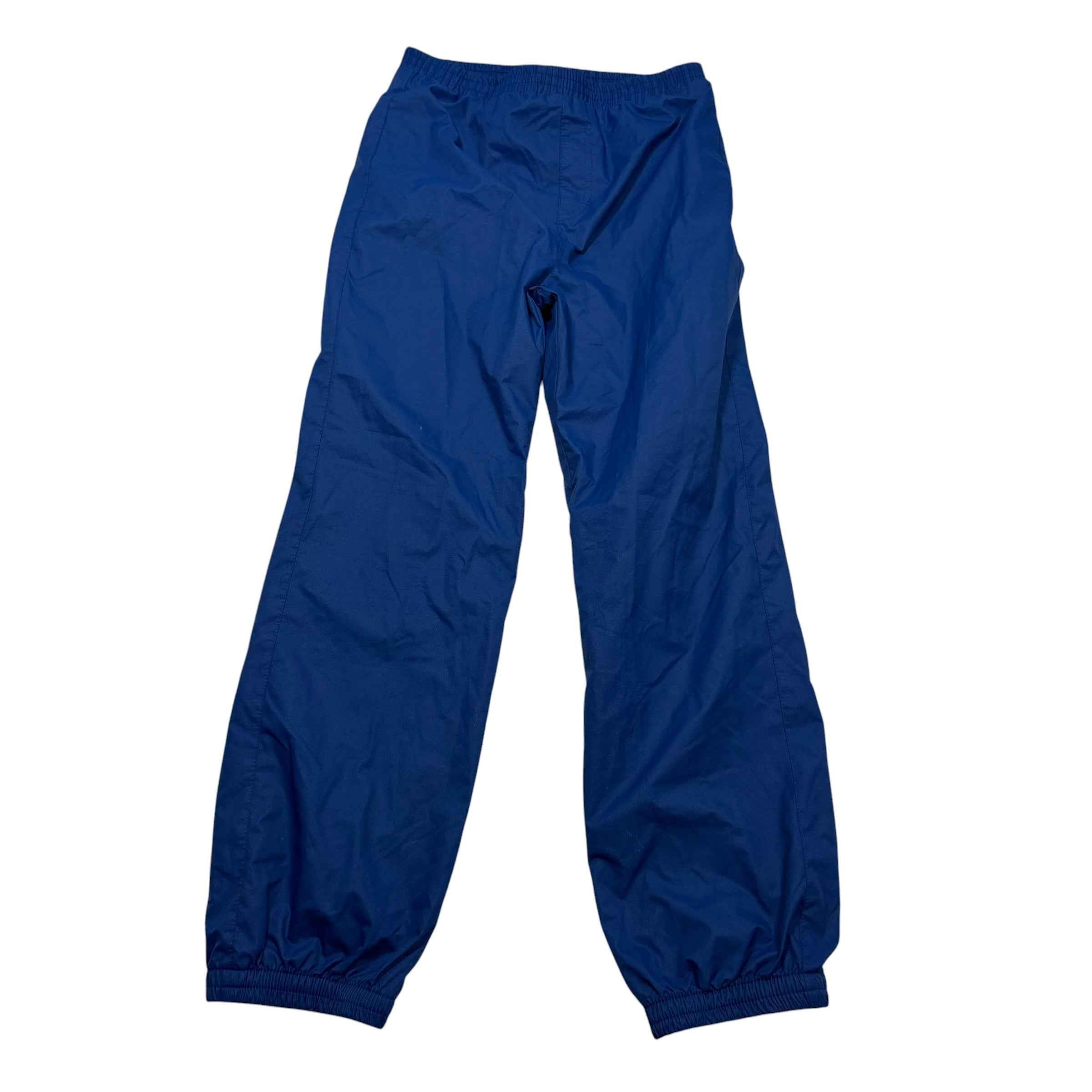 Blue Rain Splash Pants Size 10/12