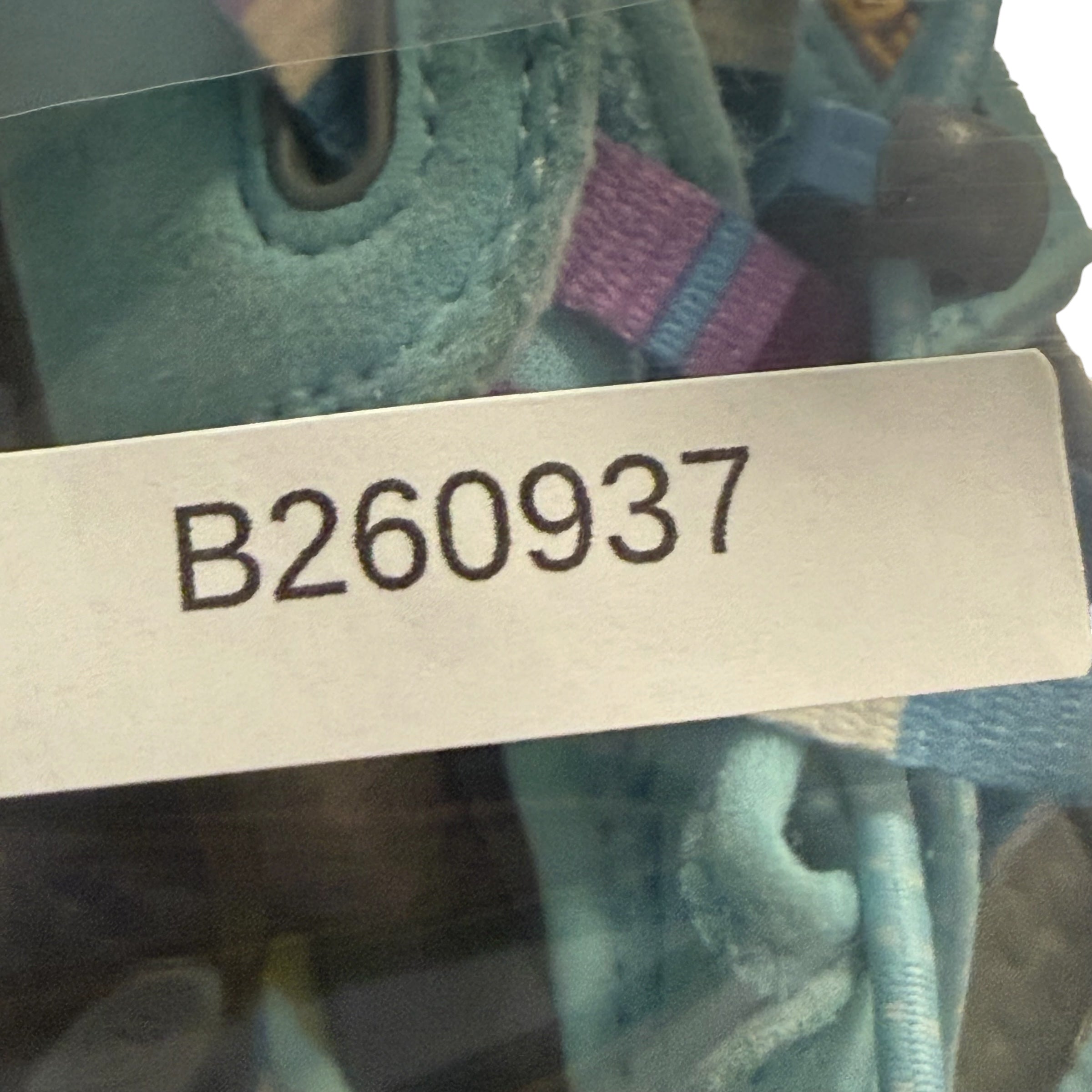 Keen Whisper Sandals Blue Purple Multicolour Water Friendly Shoe Big Kid Size 4 Raya Blue Grotto - Ready Kids Canada