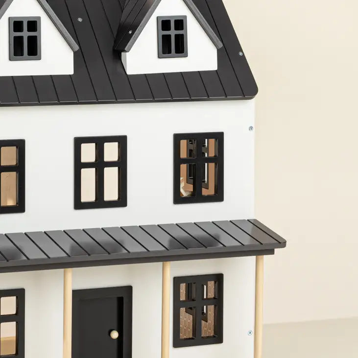 Wooden Doll House | Coco Village NEW BNWT - Ready Kids Canada