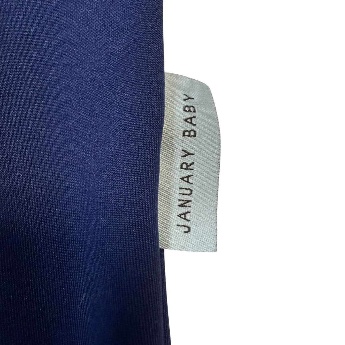 JANUARY BABY Navy Blue one piece swimsuit M/M - Ready Kids Canada