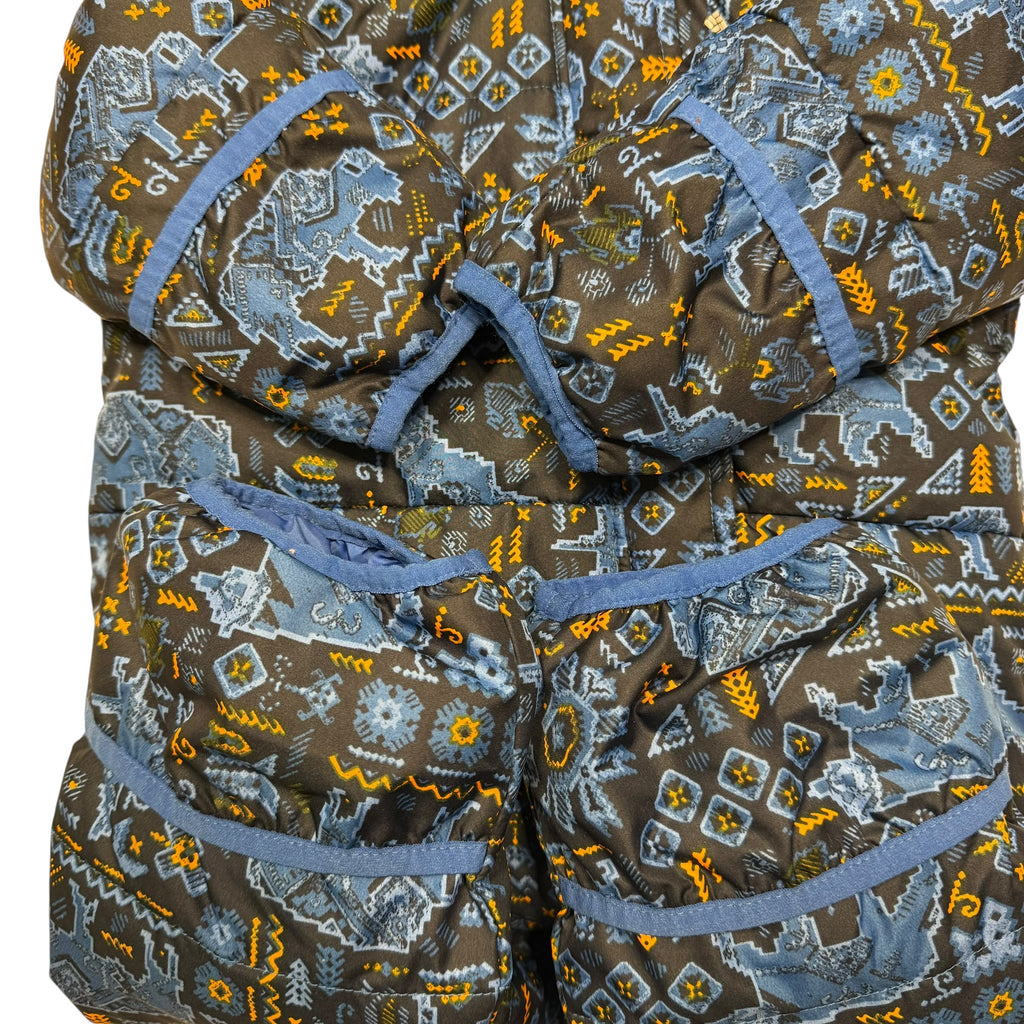 Columbia Down Snow Suit 12 Months - Ready Kids Canada
