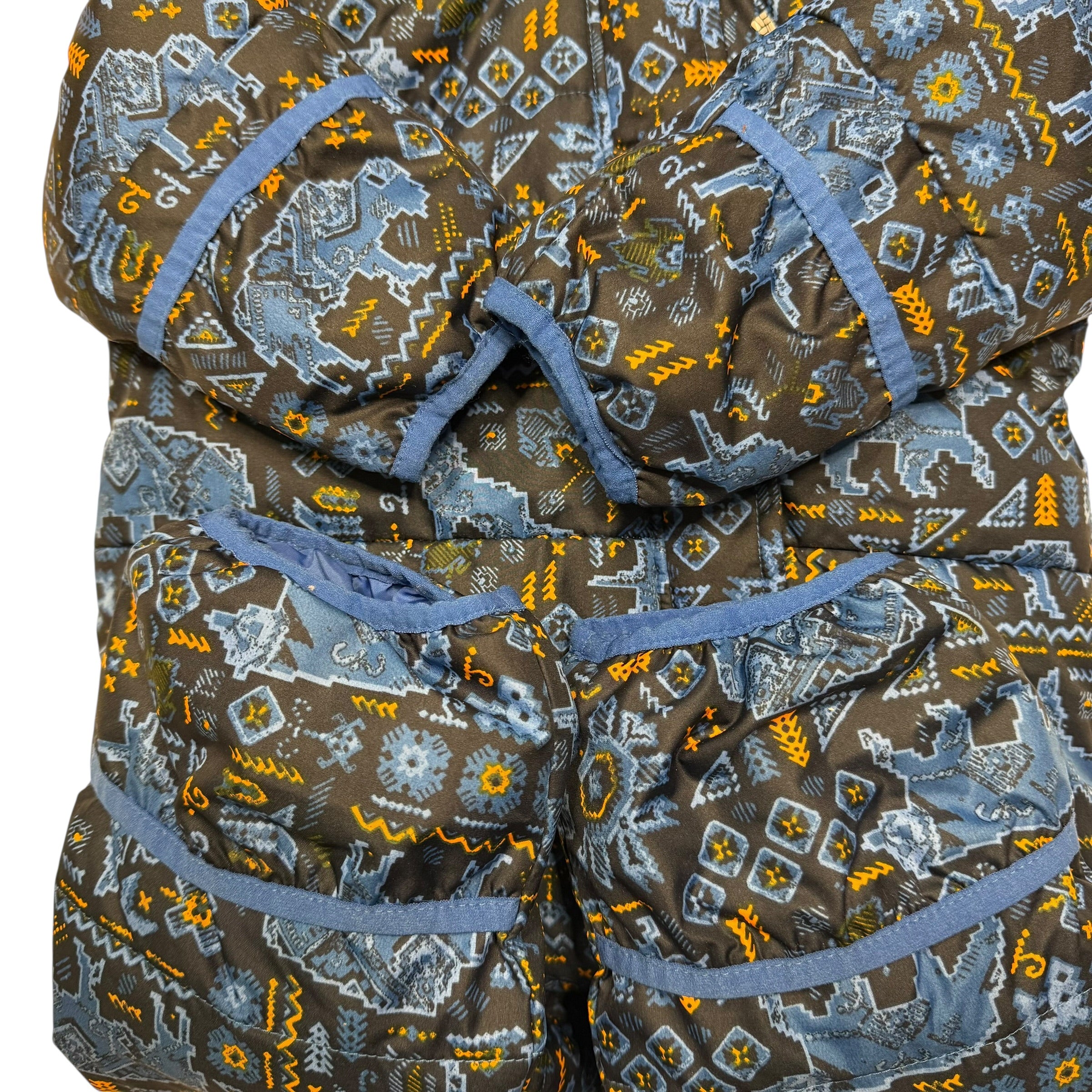 Columbia Down Snow Suit 12 Months - Ready Kids Canada