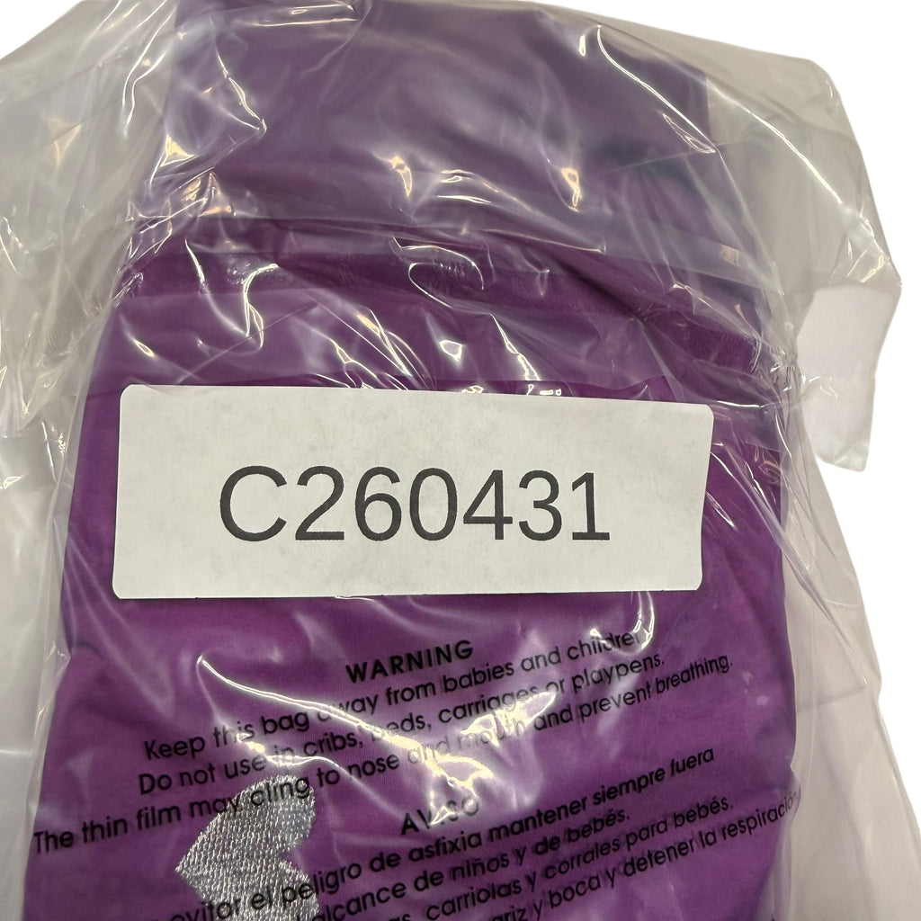 OshKosh B'gosh Purple Rain Pants Size 5 - Ready Kids Canada
