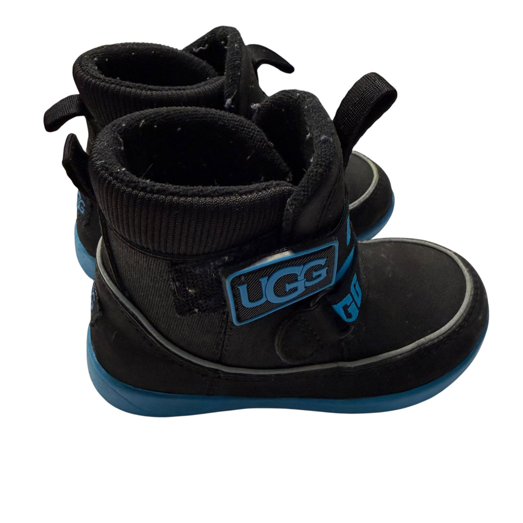 UGG Tabor Waterproof Winter Boots in Toddler Size 6 - Ready Kids Canada