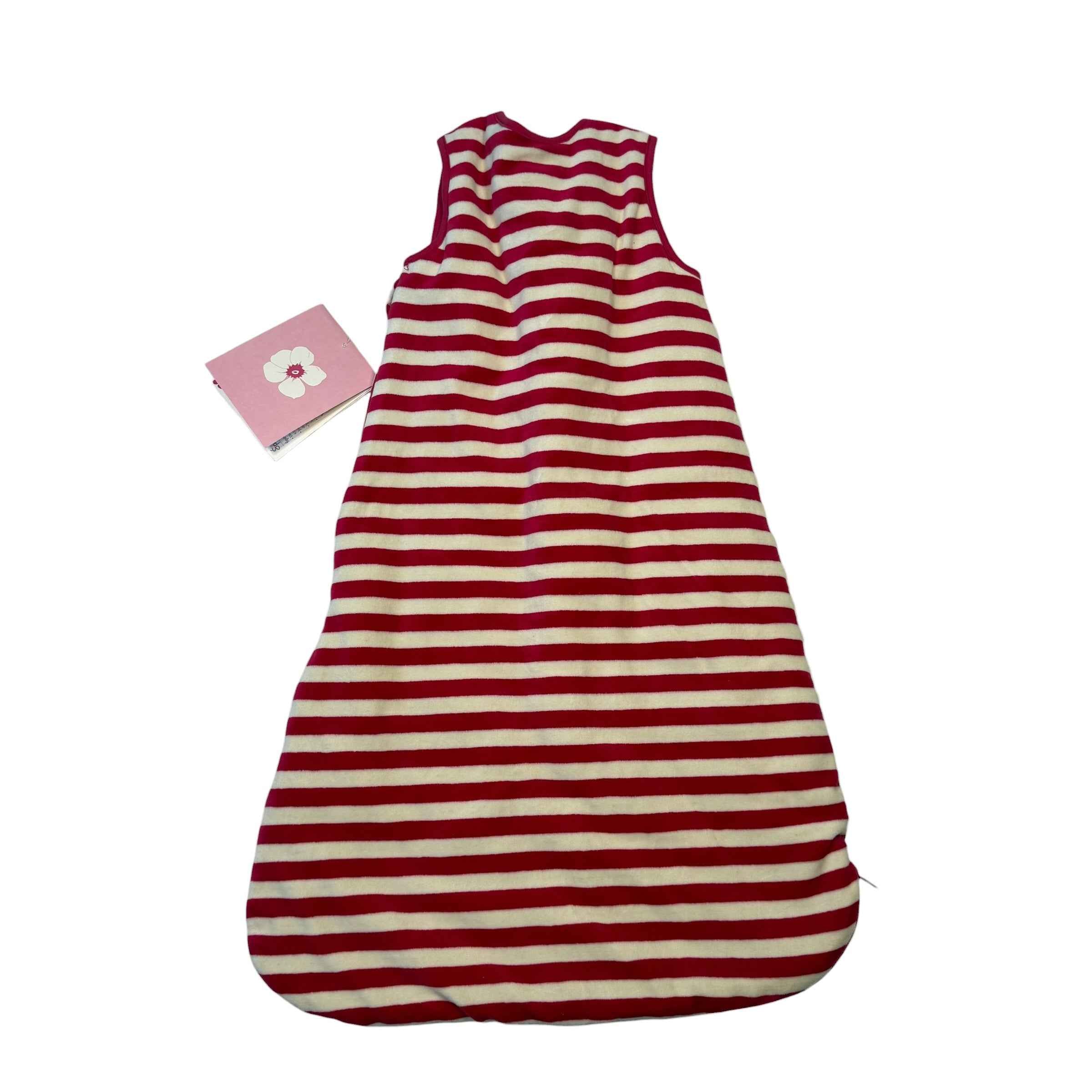 Willow Blossom Baby Sleep Bag Wearable Blanket - Fairy Bunny - New BNWT Size 0-6 Months (2.5 TOG) - Ready Kids Canada