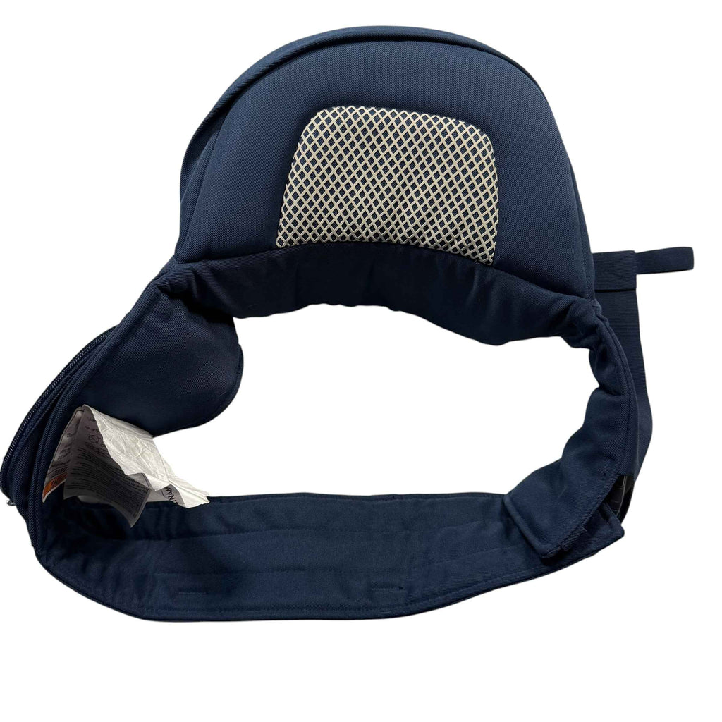 Ergobaby Lift Hip Seat Carrier – Midnight Blue (Navy) - Ready Kids Canada
