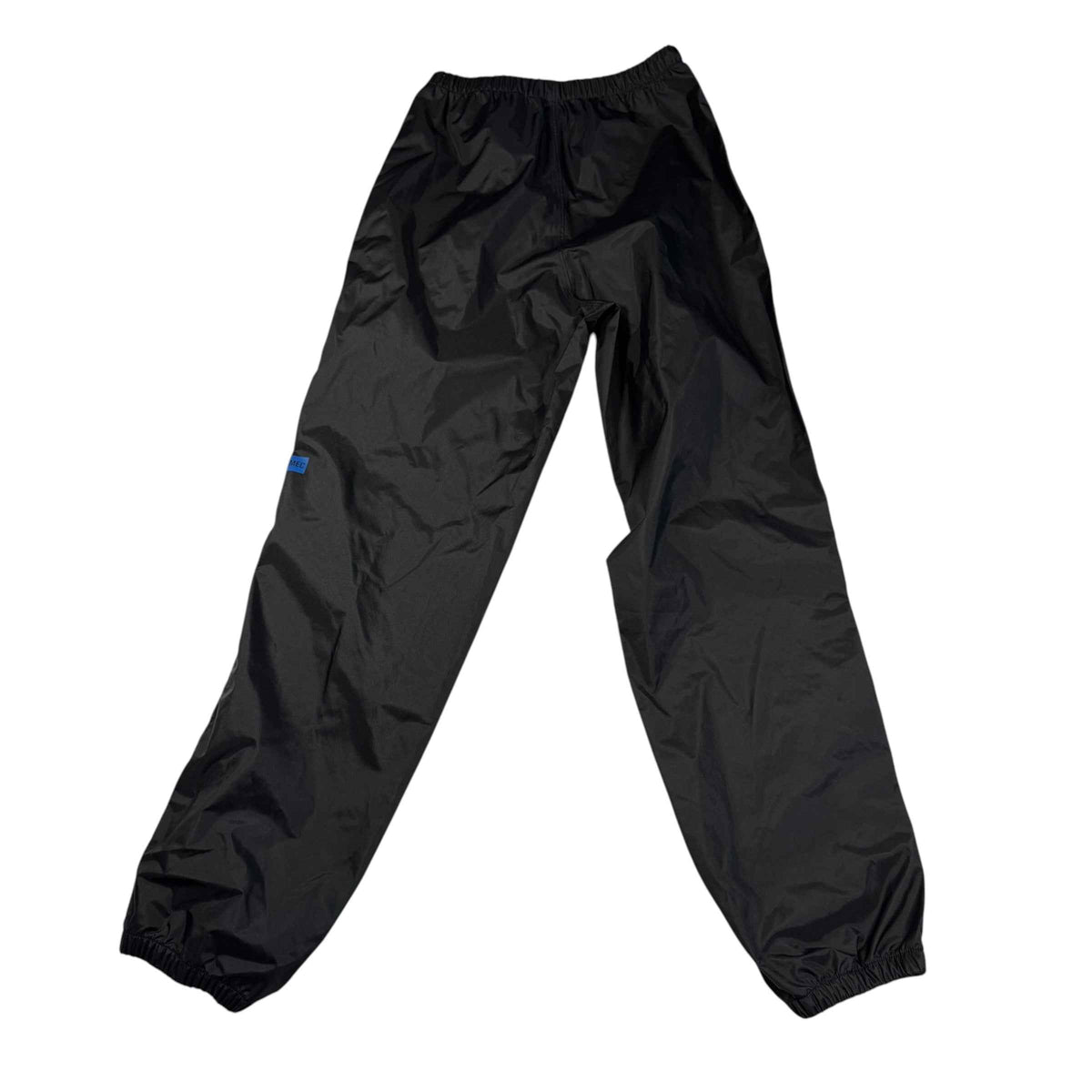 MEC Heritage Rain Pants – Youths Size 14 Black