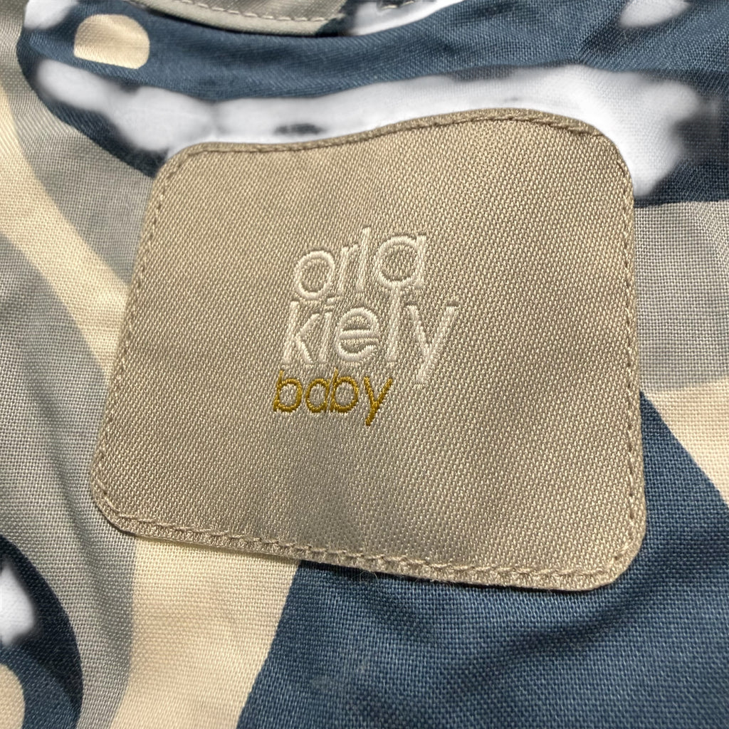 Gro bag Orla Kiely 18-36 months 1.0 TOG Martian design