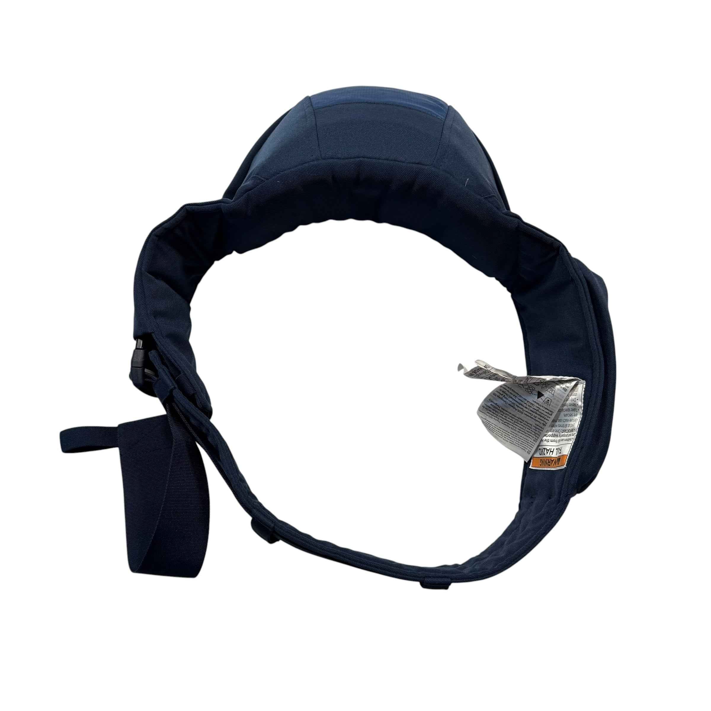 Ergobaby Lift Hip Seat Carrier – Midnight Blue (Navy) - Ready Kids Canada