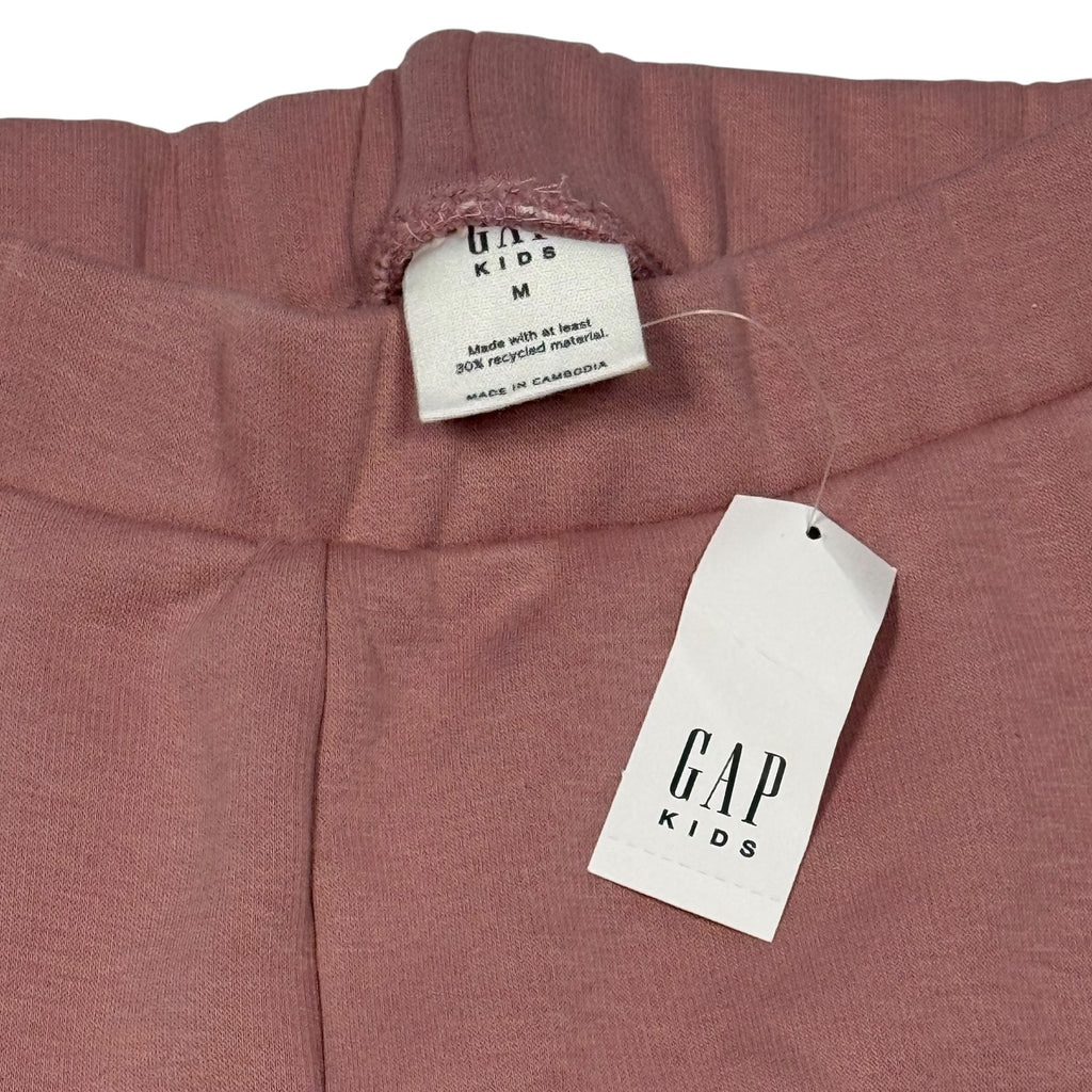 Gap Cozy Lined Pink Leggings Medium Size 8 New BNWT - Ready Kids Canada