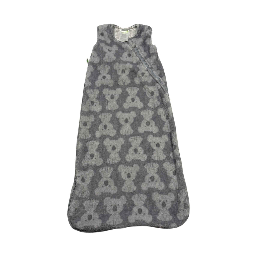 Perlim Pinpin Sleep Sack 6-18 1.5 TOG Fleece Koalas