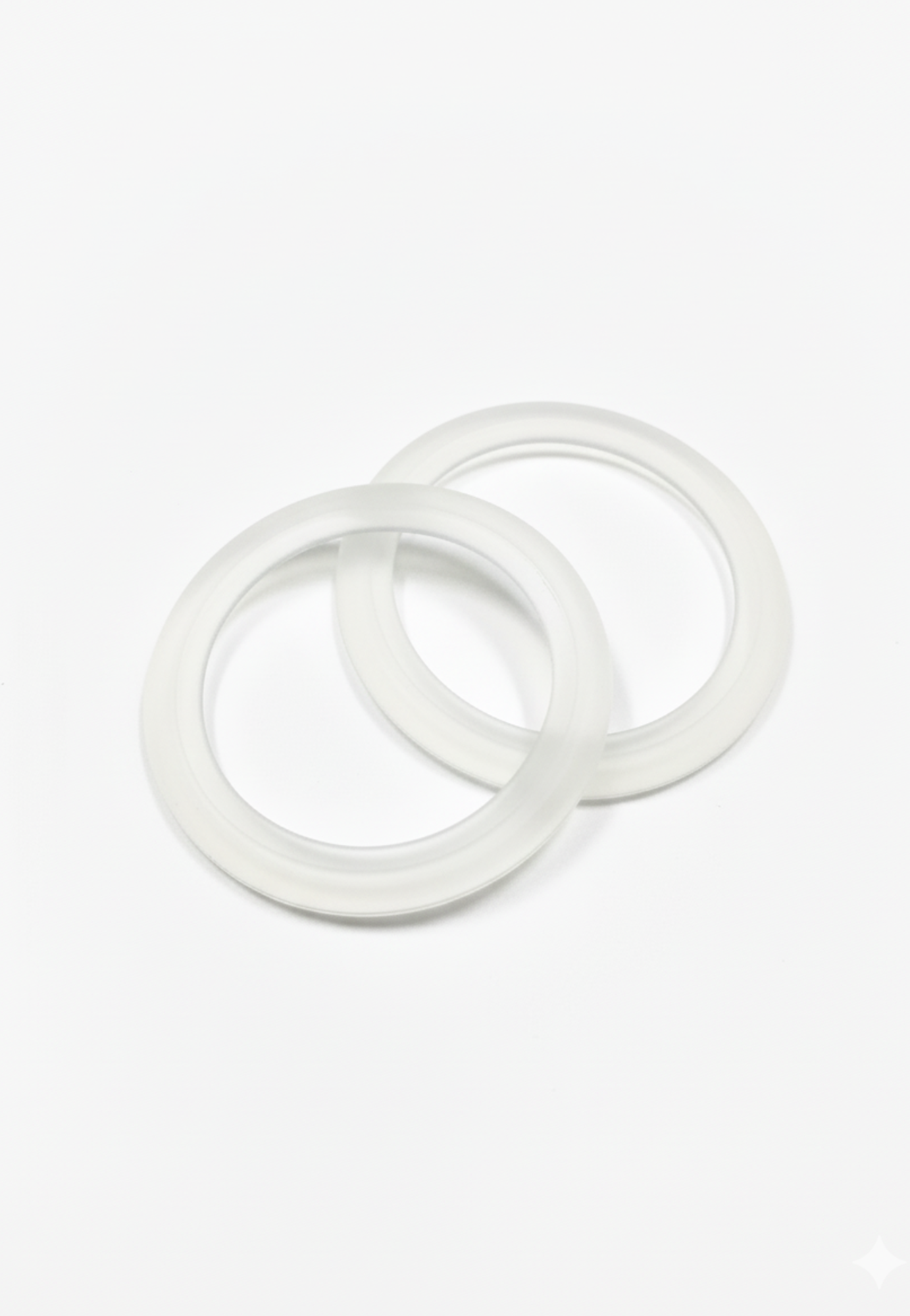 Ella Bella Basics™ 999 Pure Silver Nursing Cups - Ready Kids Canada