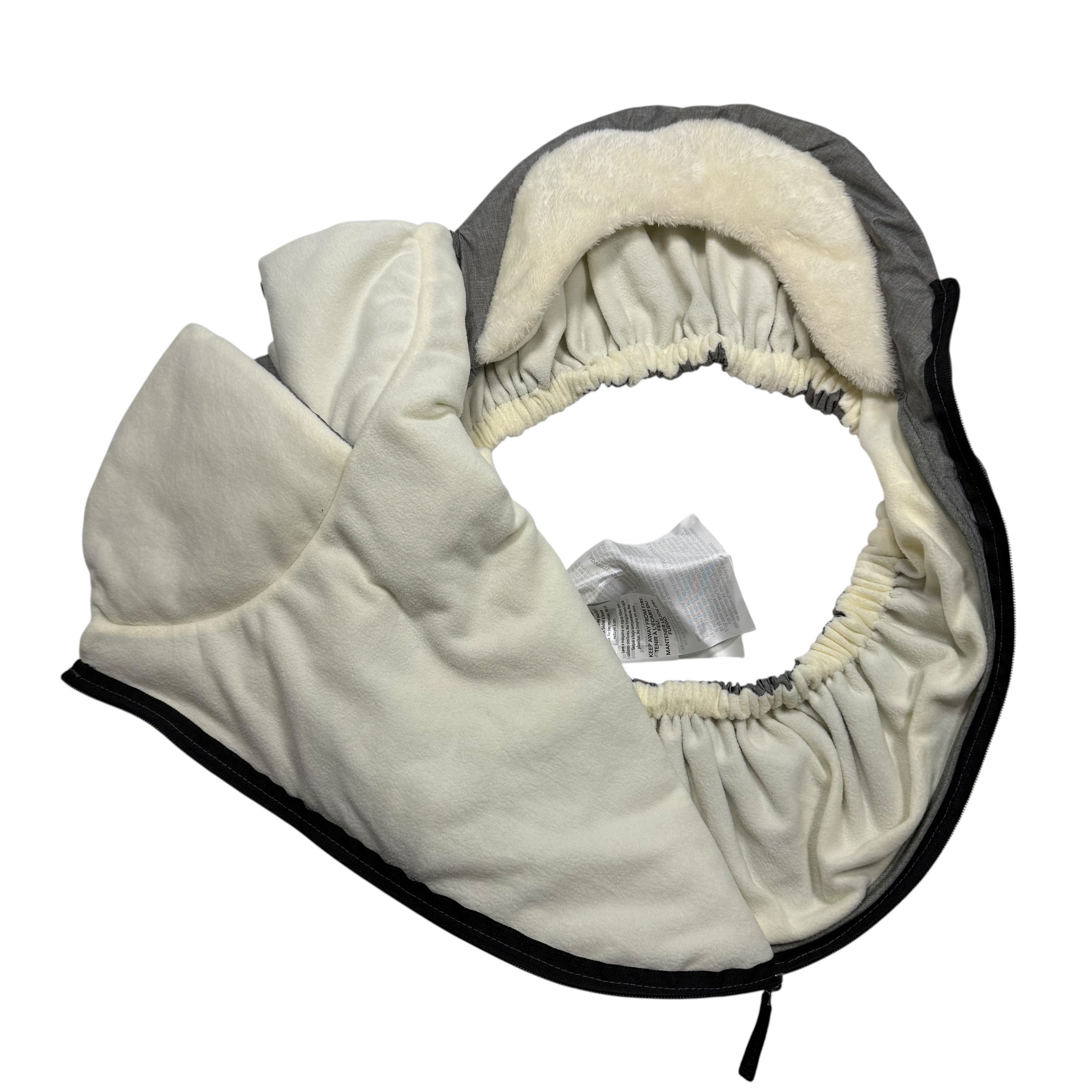 Skip Hop Stroll & Go Car Seat Cover - Ready Kids Canada