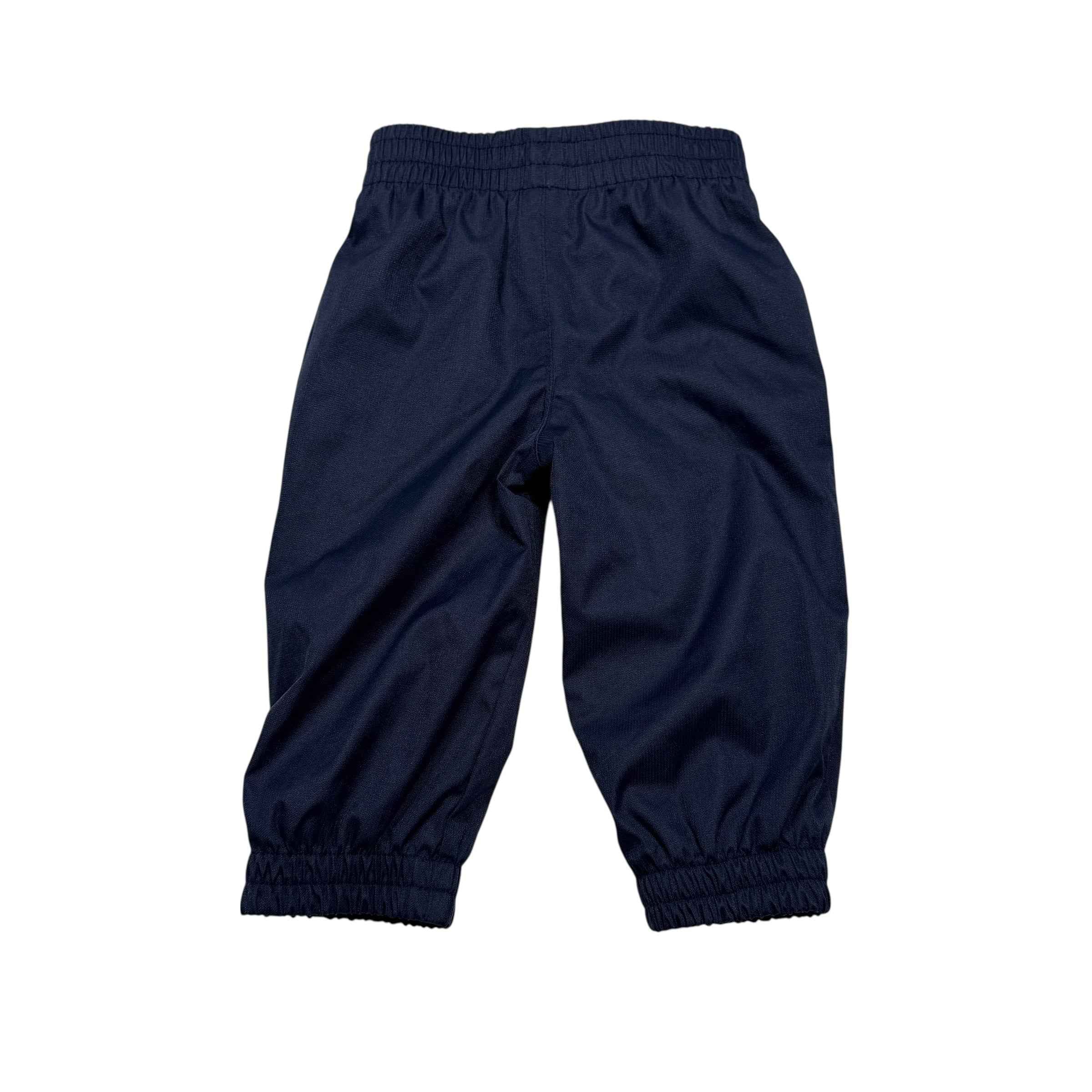 Gusti 12 Month Splash Rain Pants Blue