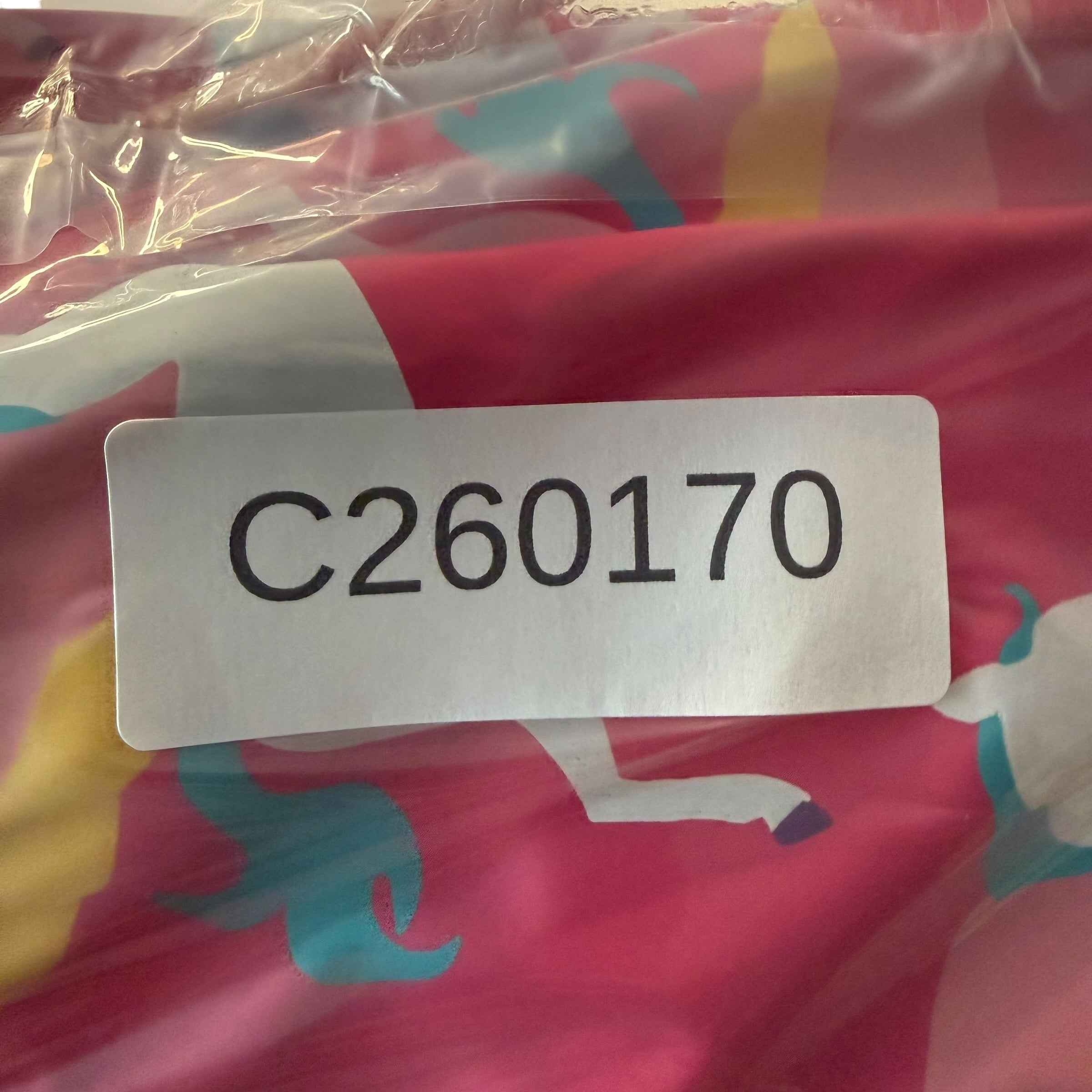 EUC Hatley Kids Pink Pegasus Rain Pants – Size 7 - Ready Kids Canada