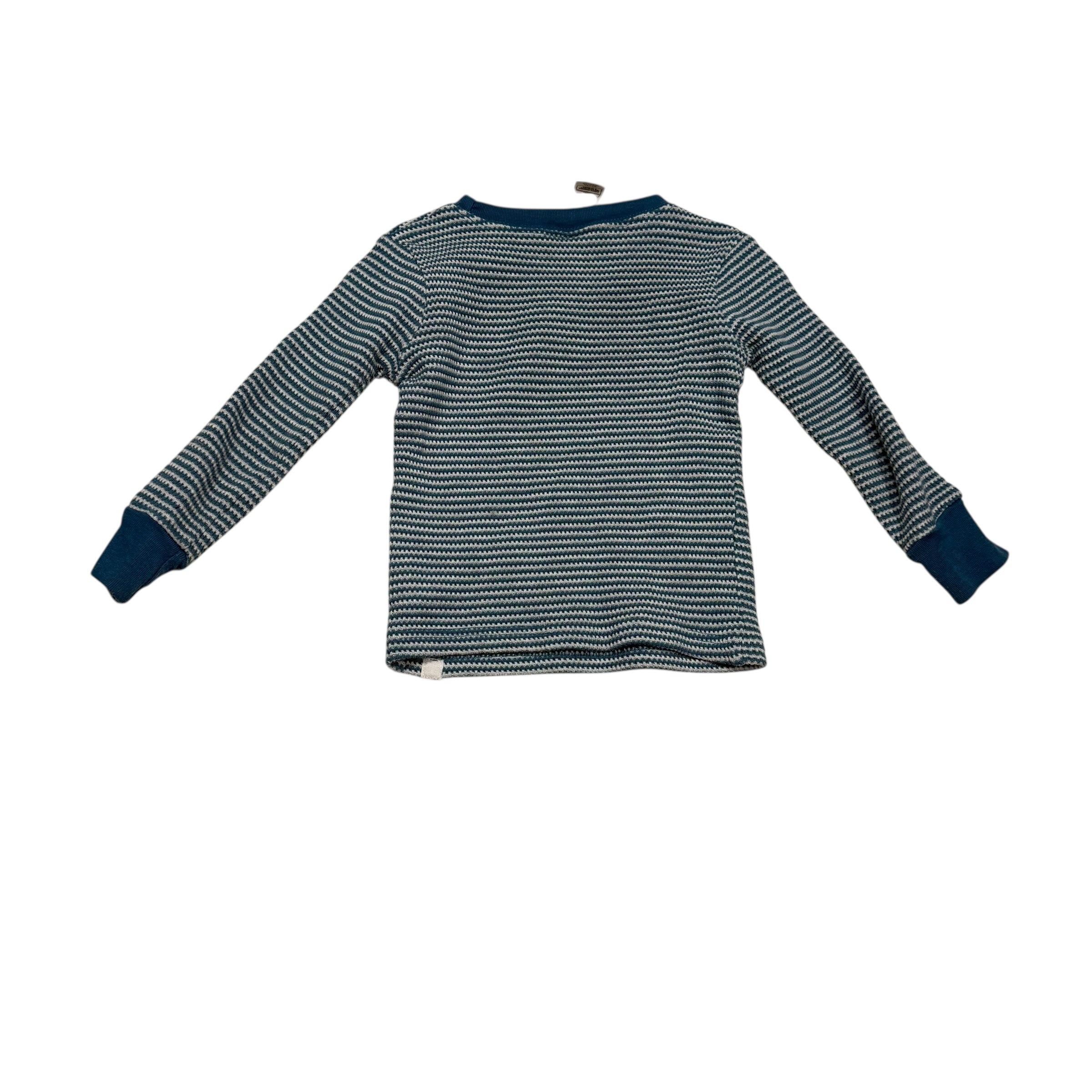 Little planet Carter’s pj set 24 months