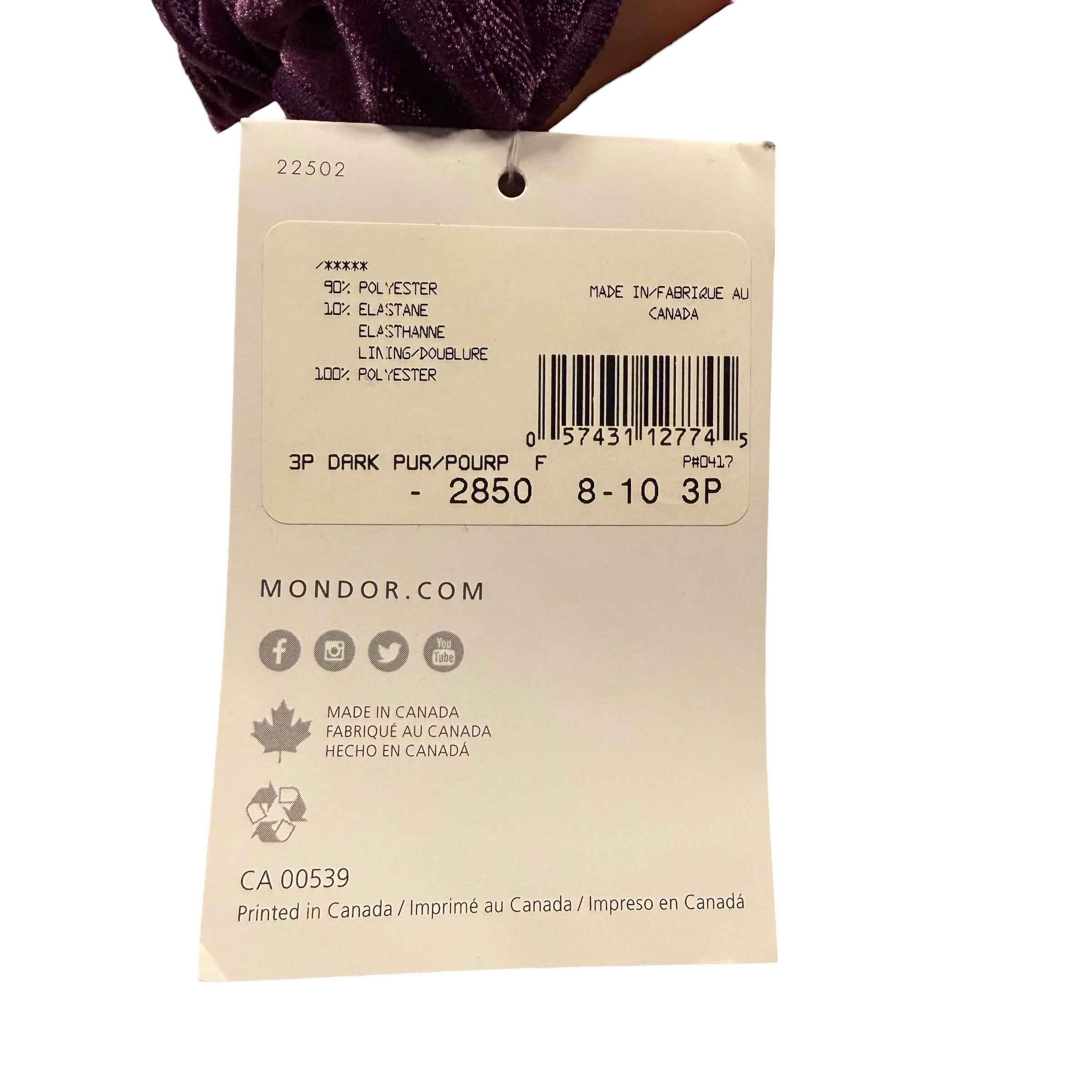 Mondor Burgundy Velvet Glitter Figure Skating Dress NEW BNWT with Scrunchie 8-10 Years