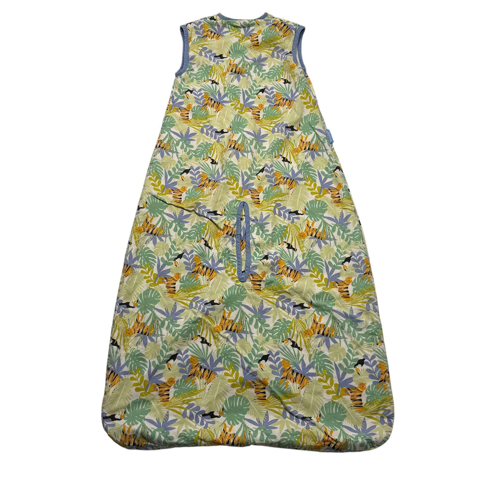 Grobag 18-36 Month Sleep Sack Travel Tigers