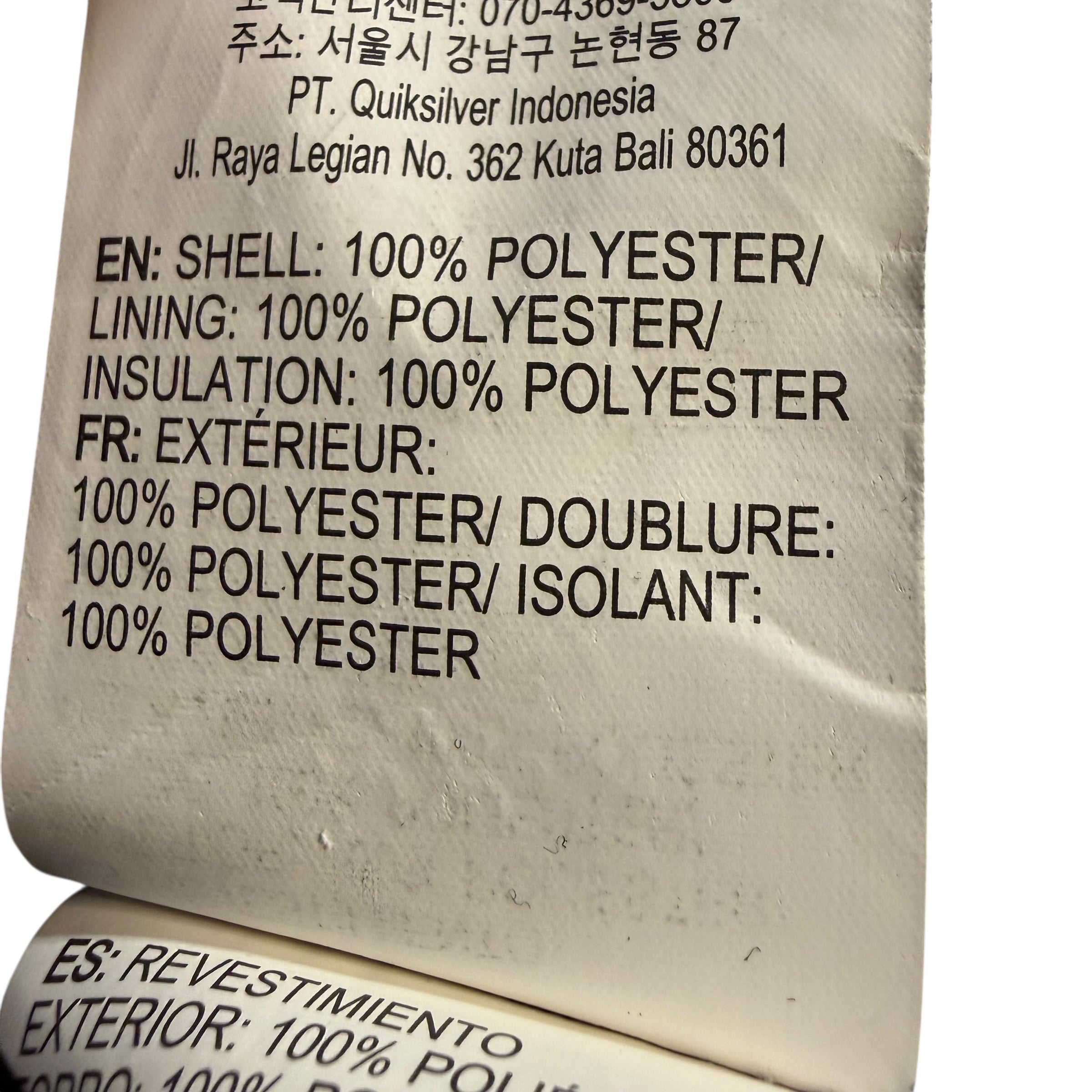 Roxy 24 Month Snowsuit Pink