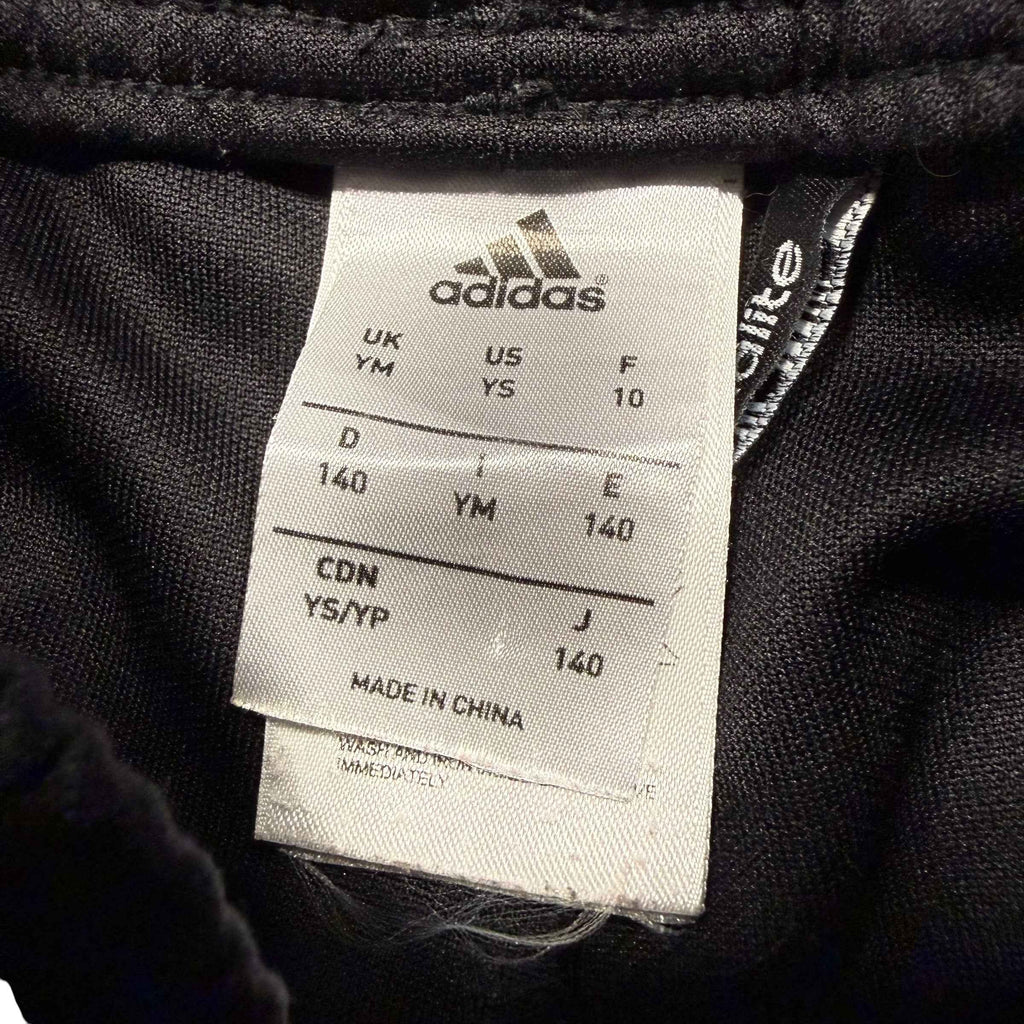 Adidas Climalite Padded Goalkeeper Soccer Shorts Youth Small - Ready Kids Canada