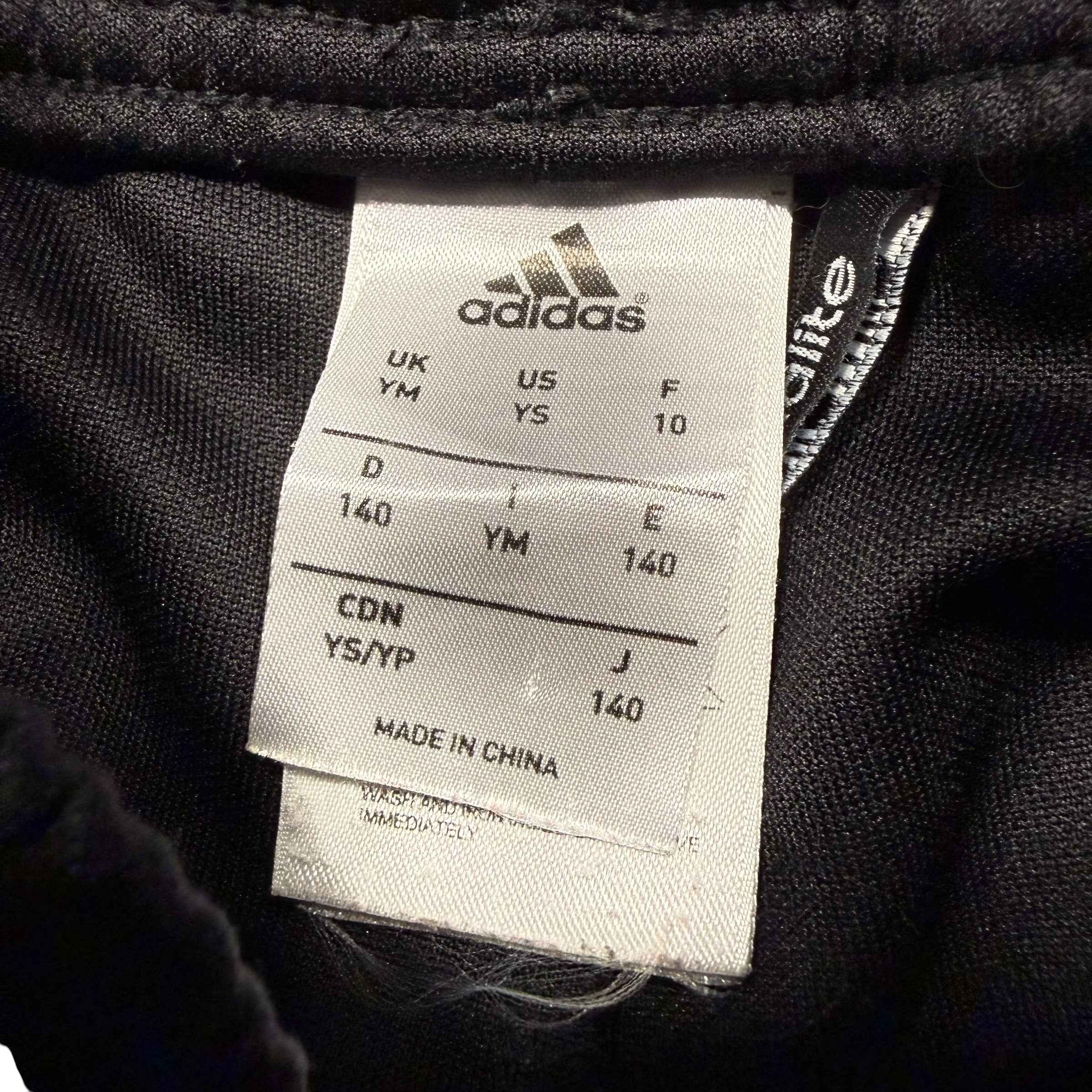 Adidas Climalite Padded Goalkeeper Soccer Shorts Youth Small - Ready Kids Canada