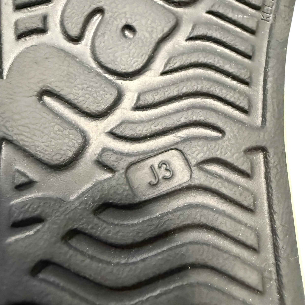 Native Shoes Jefferson in Black (Size 3) - Ready Kids Canada