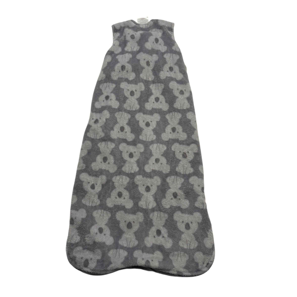 Perlim Pinpin Sleep Sack 6-18 1.5 TOG Fleece Koalas