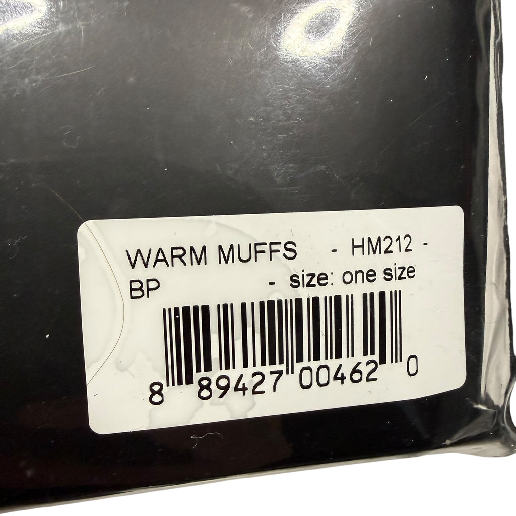 Warmmuffs+ 7A.M. Enfant Stroller Hand Muffs Plush Collection - Ready Kids Canada