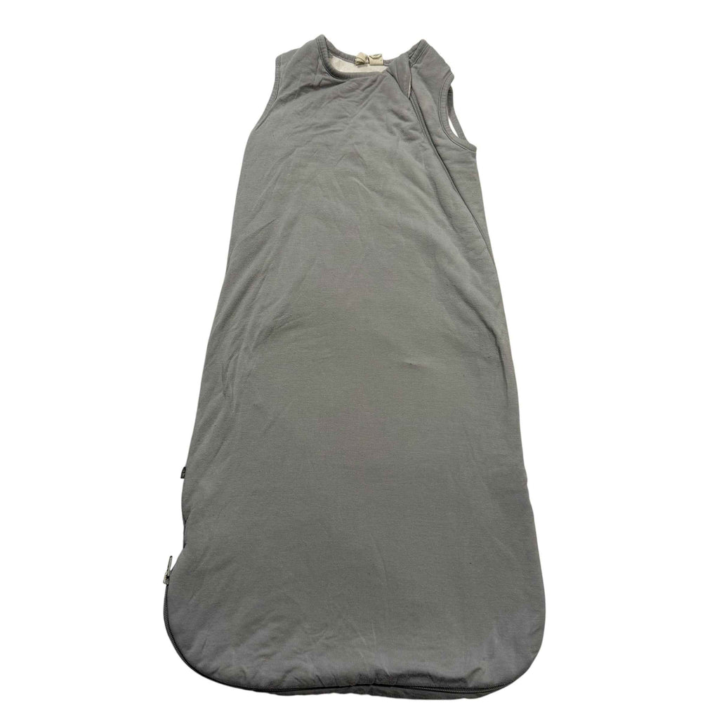 Kyte Baby Gray Sleep Sack Bag 0-6 Months 1.0 TOG - Ready Kids Canada